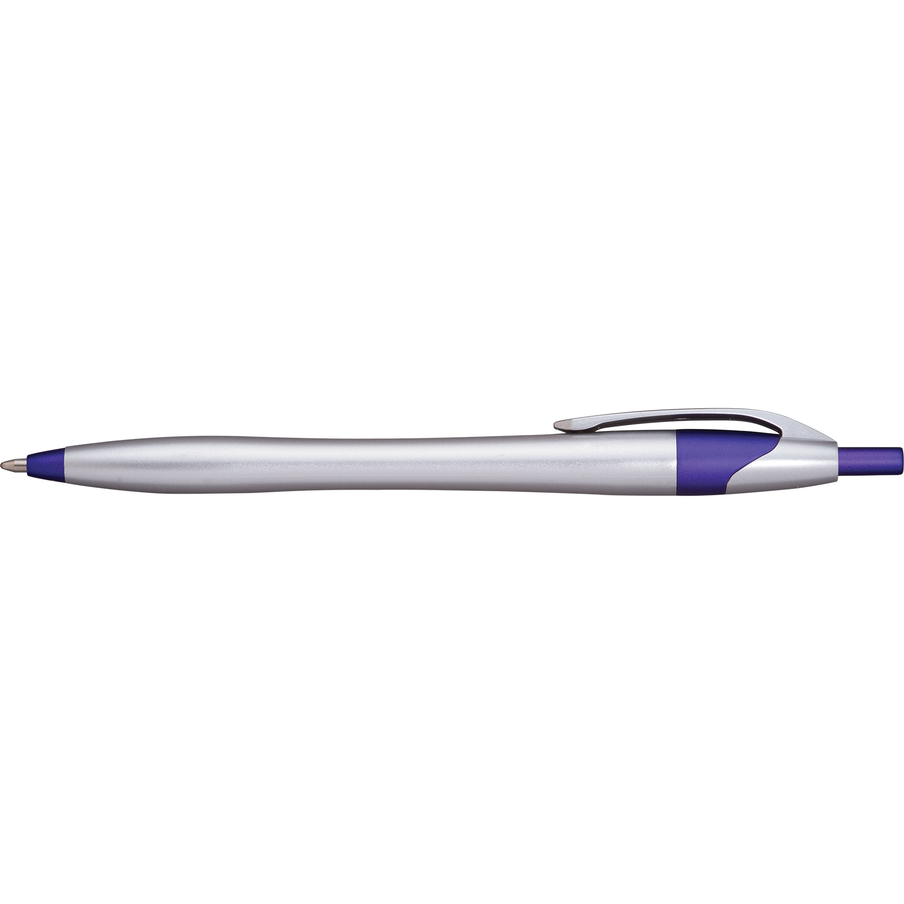 Picture of Javalina® Chrome Bright Pen