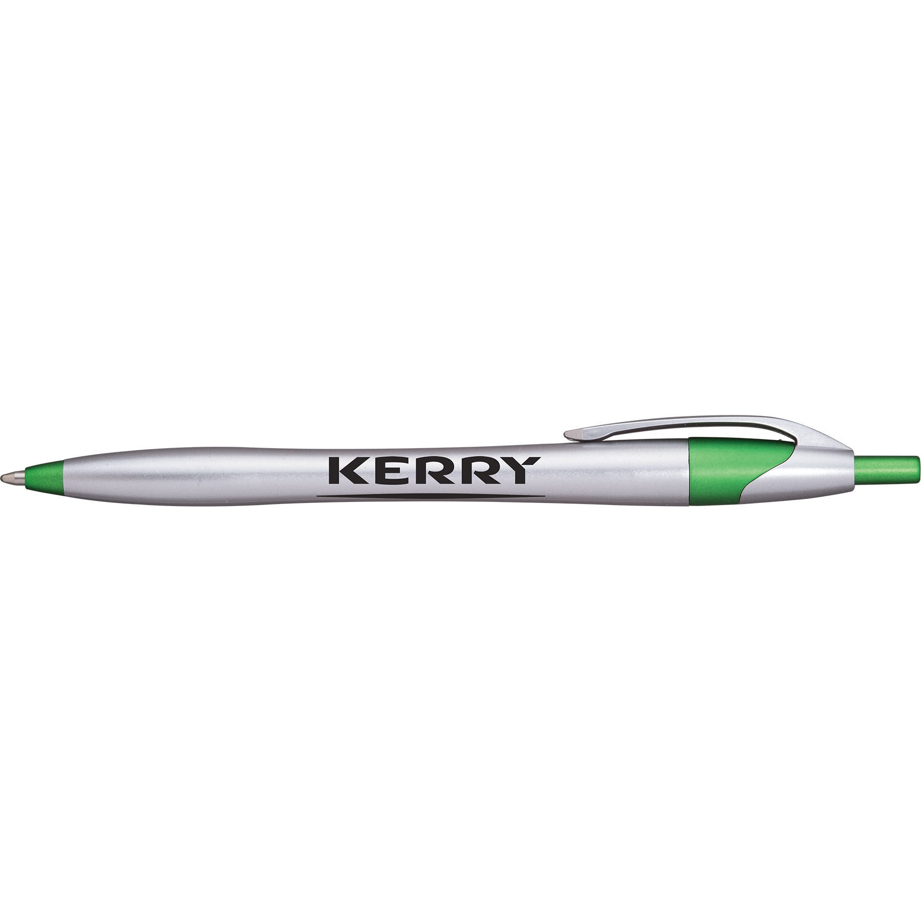 Picture of Javalina® Chrome Bright Pen