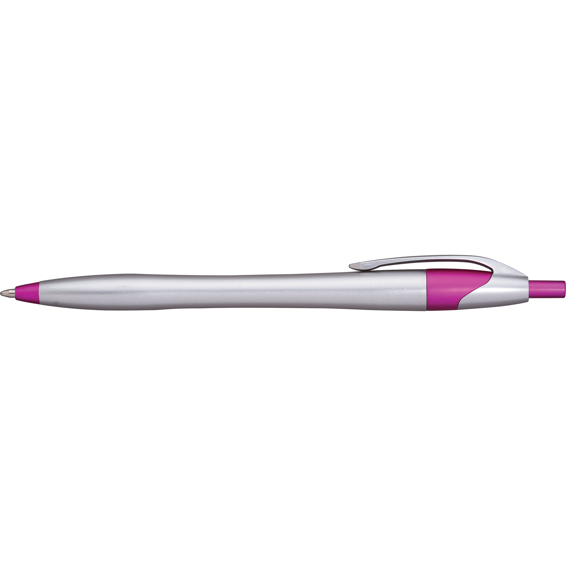 Picture of Javalina® Chrome Bright Pen