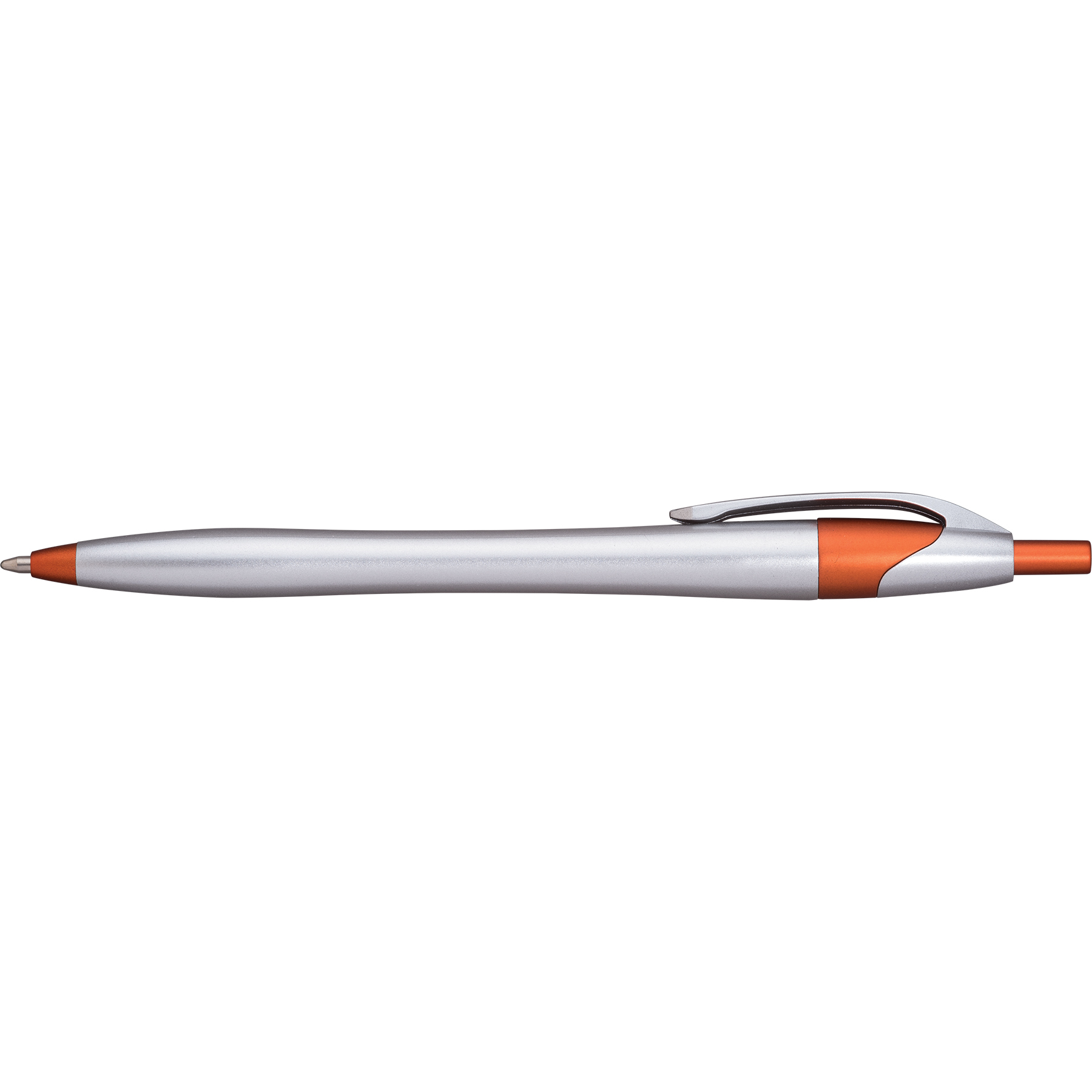 Picture of Javalina® Chrome Bright Pen