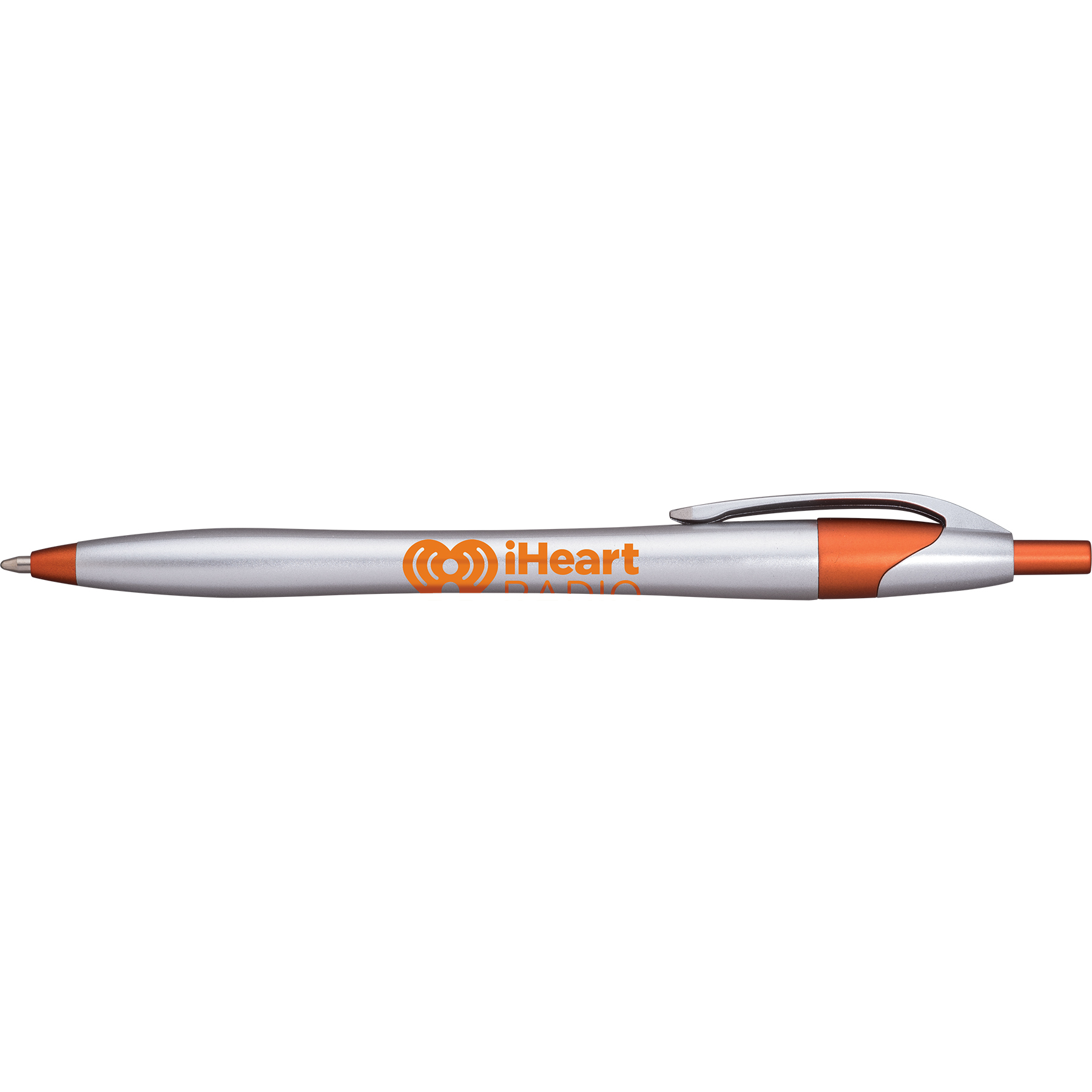 Picture of Javalina® Chrome Bright Pen