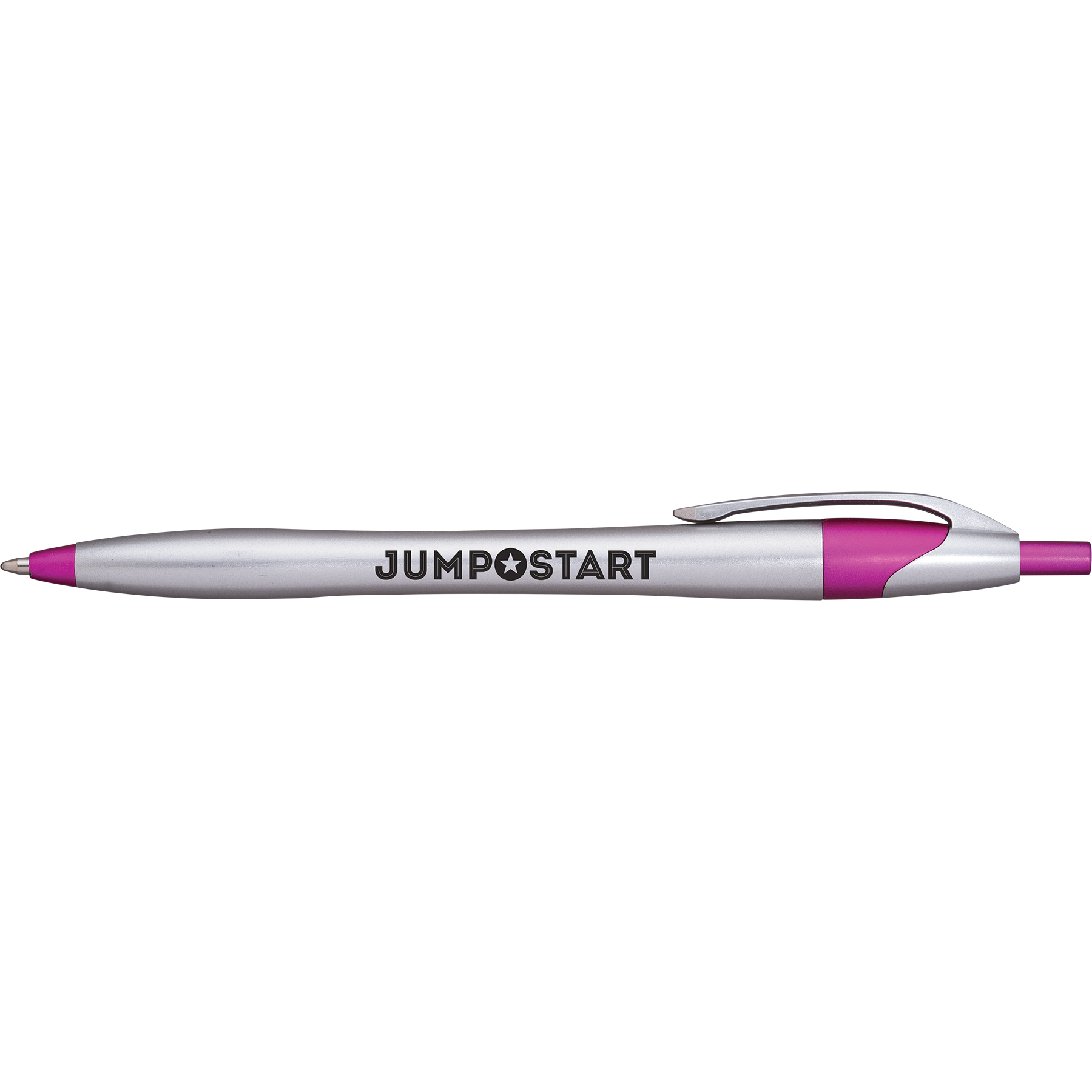 Picture of Javalina® Chrome Bright Pen