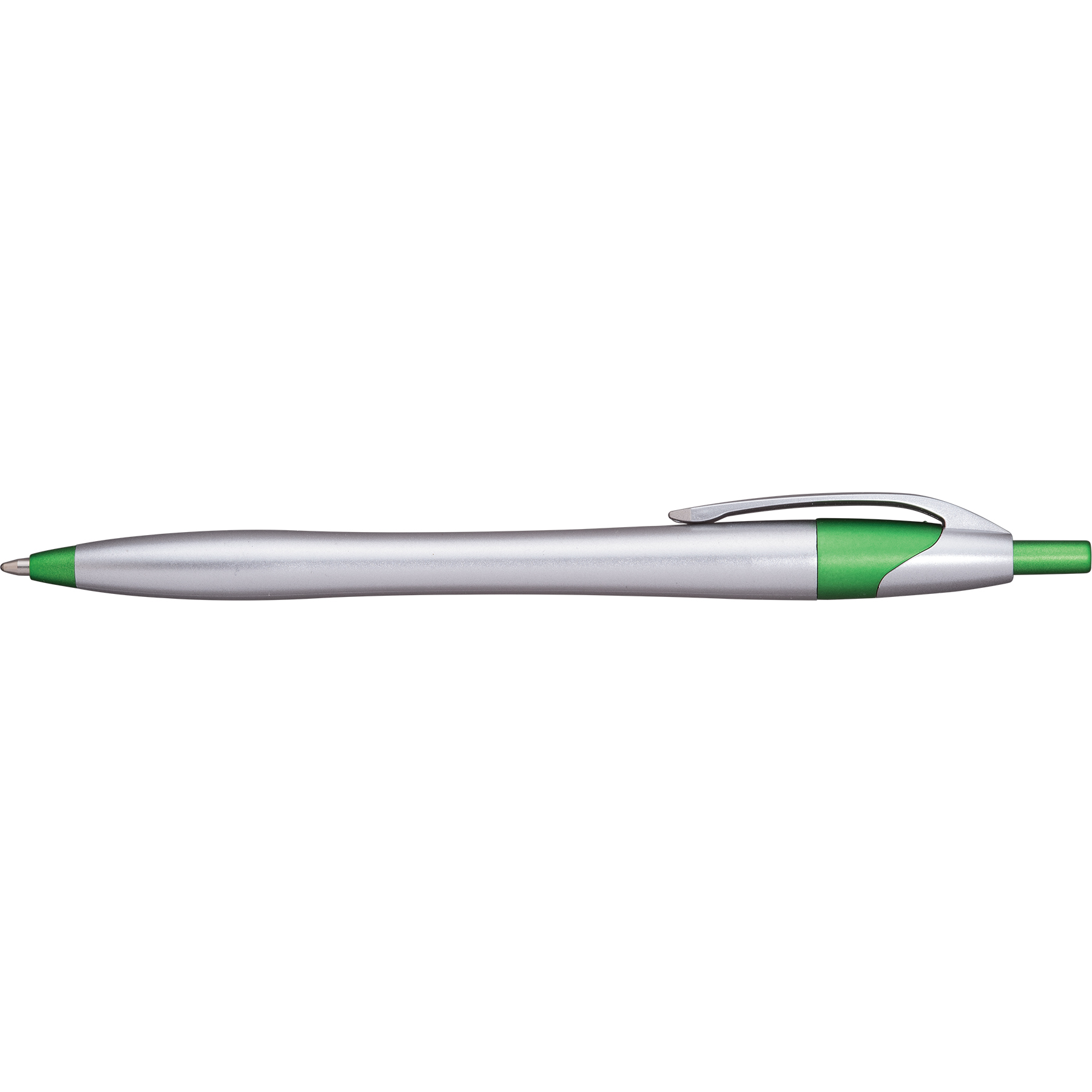 Picture of Javalina® Chrome Bright Pen
