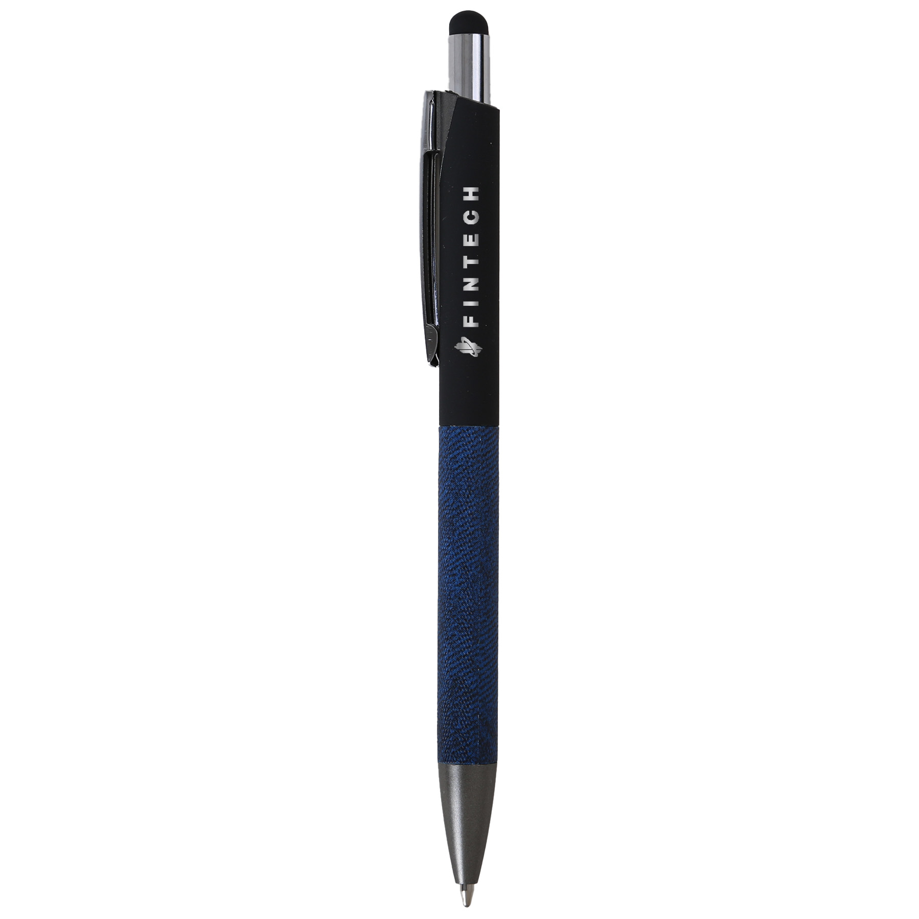 Picture of Ecometal Denim Stylus