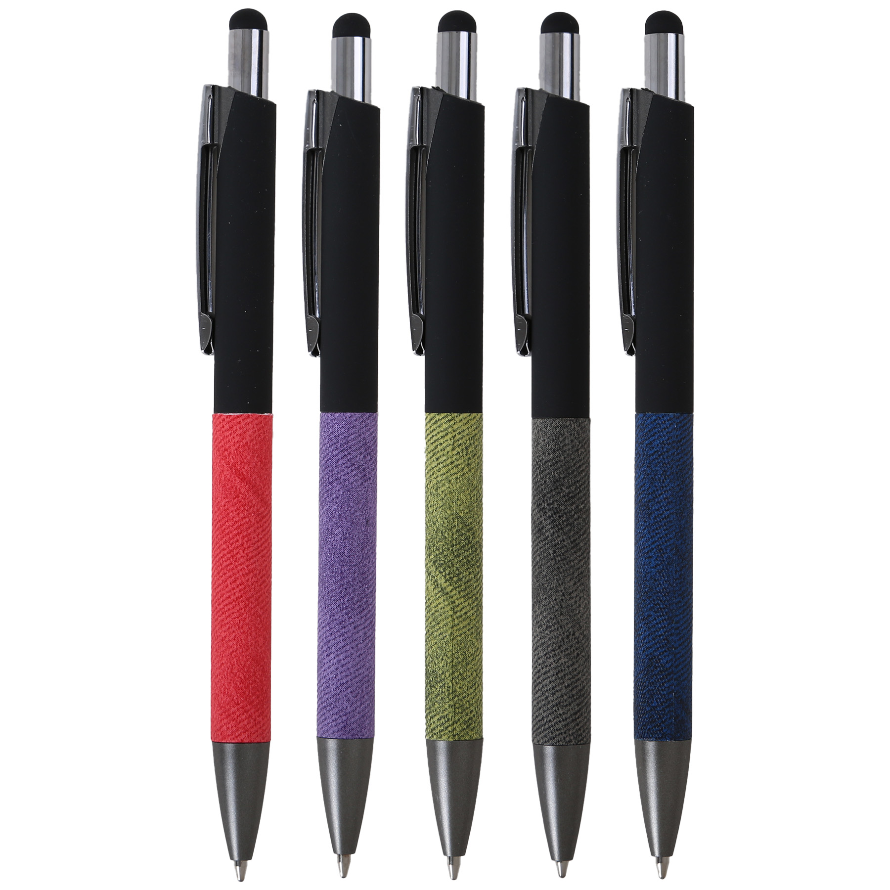 Picture of Ecometal Denim Stylus