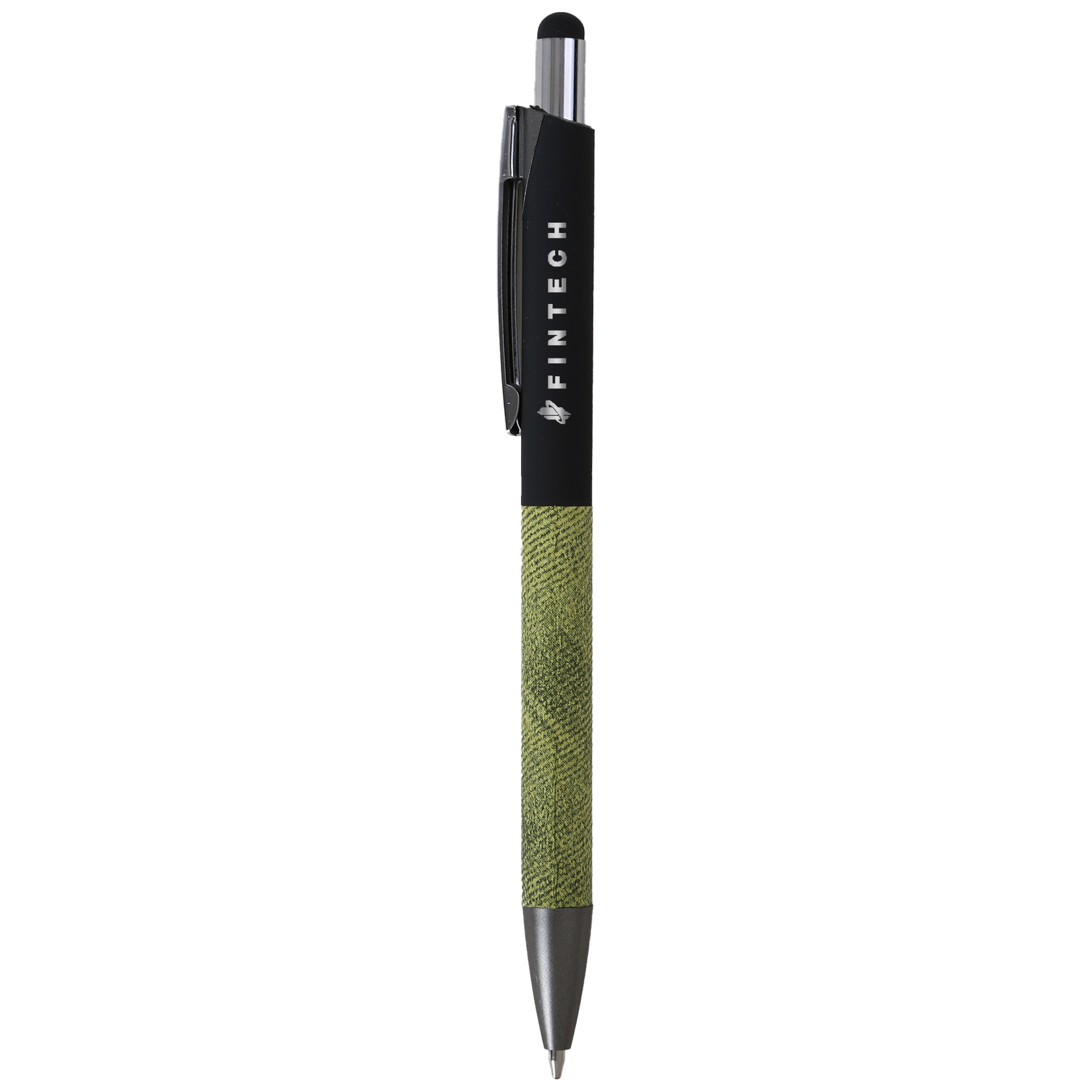 Picture of Ecometal Denim Stylus