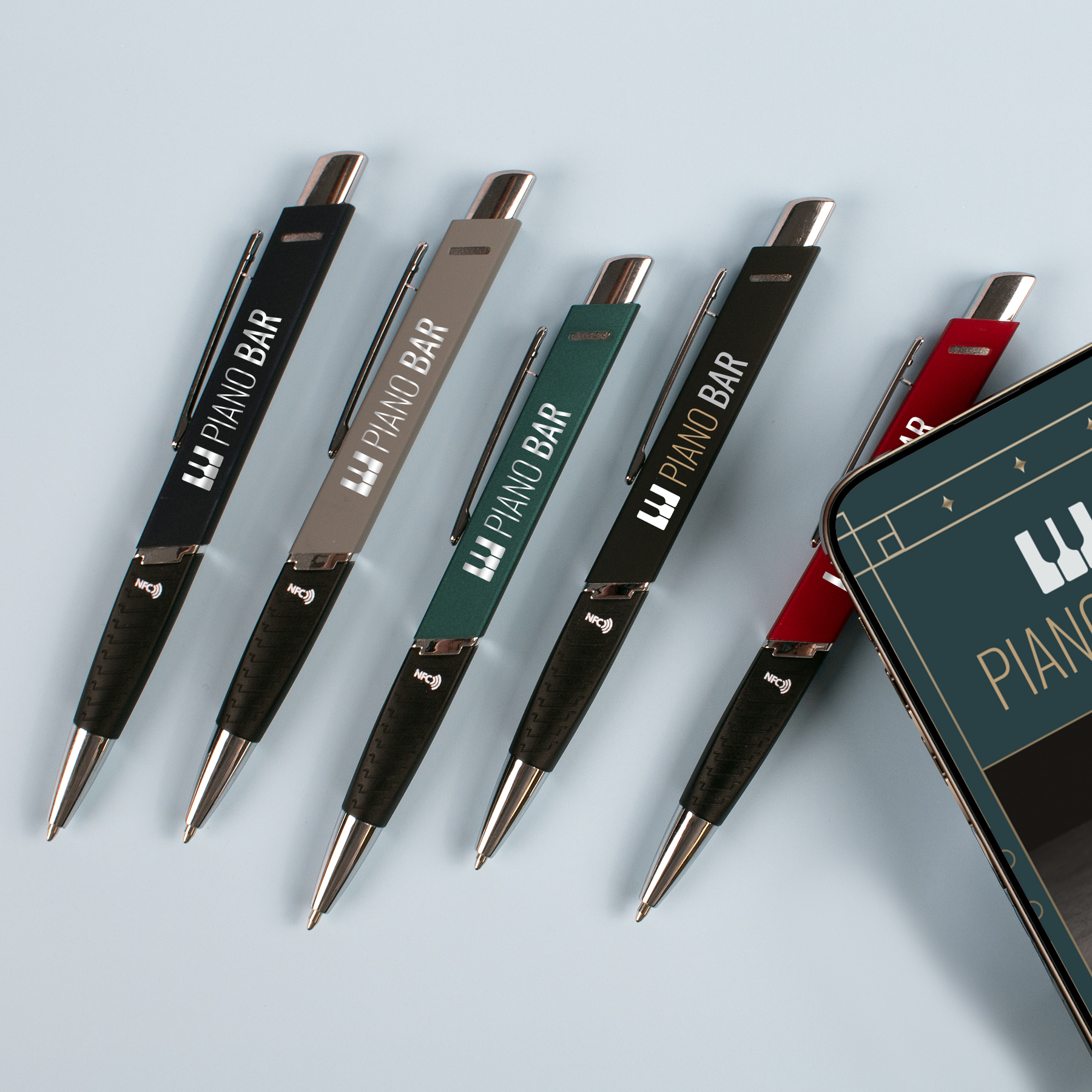 Picture of NFC Slim Pen