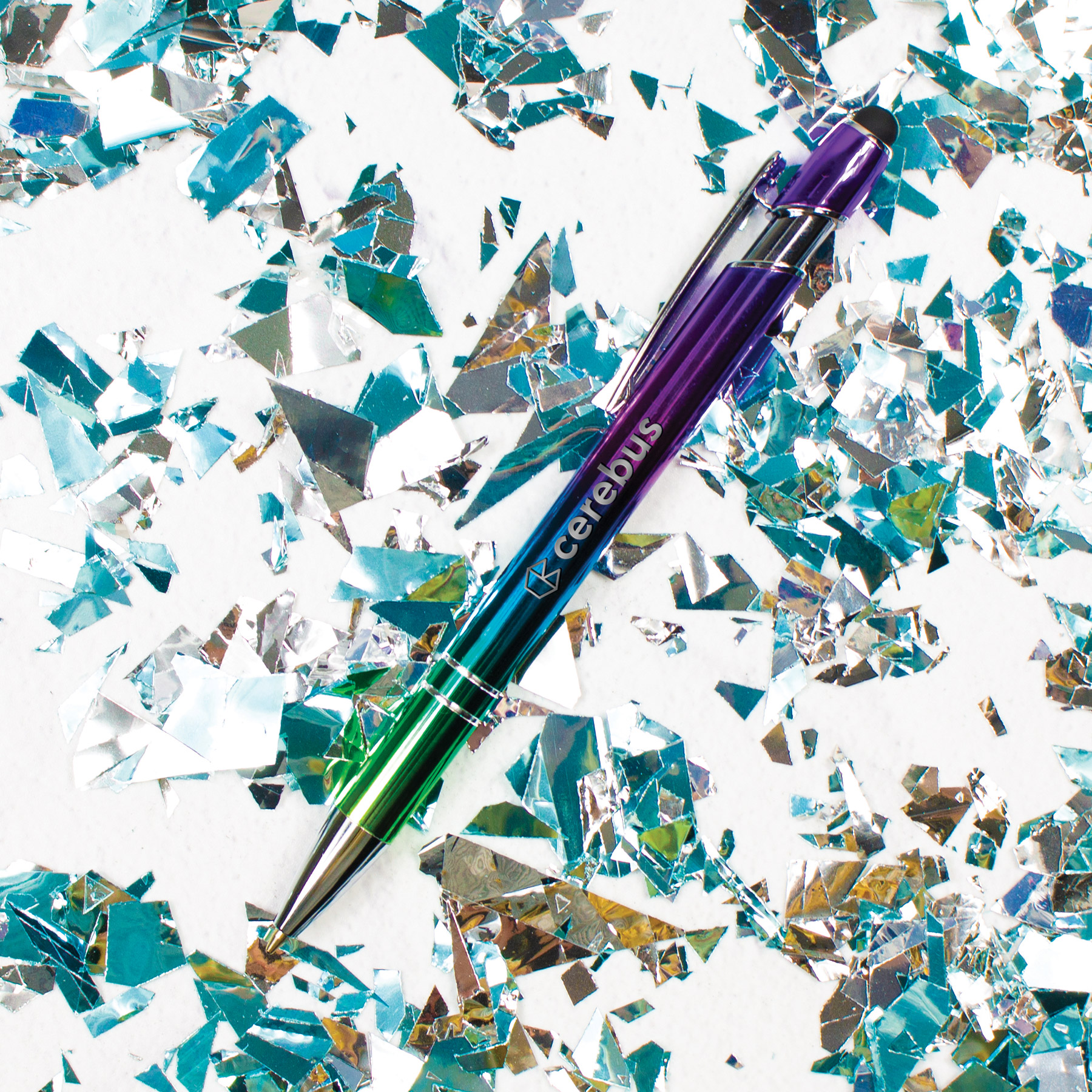 Picture of Textari® Spectrum Stylus Pen