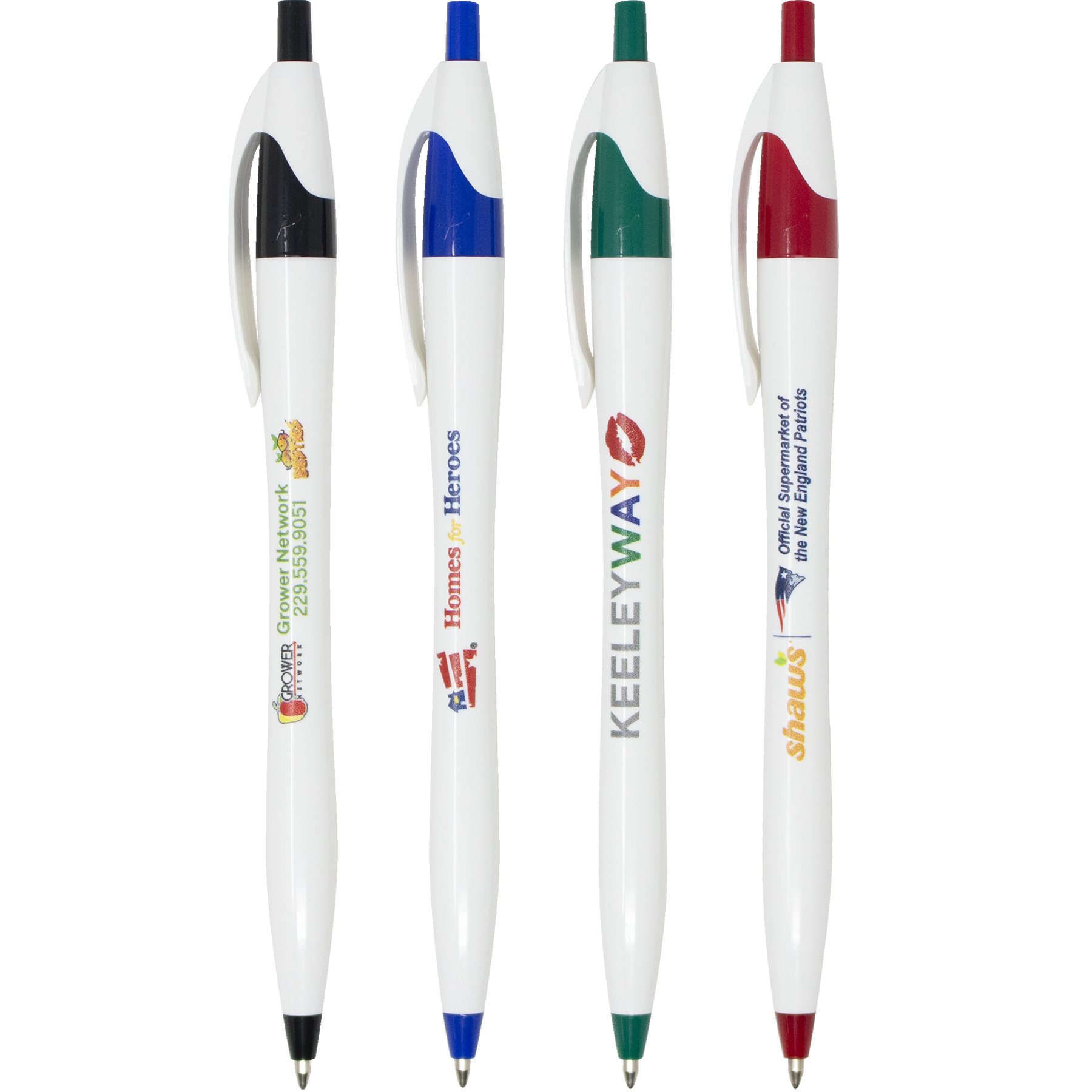 Picture of Javalina® Pure Classic Pen