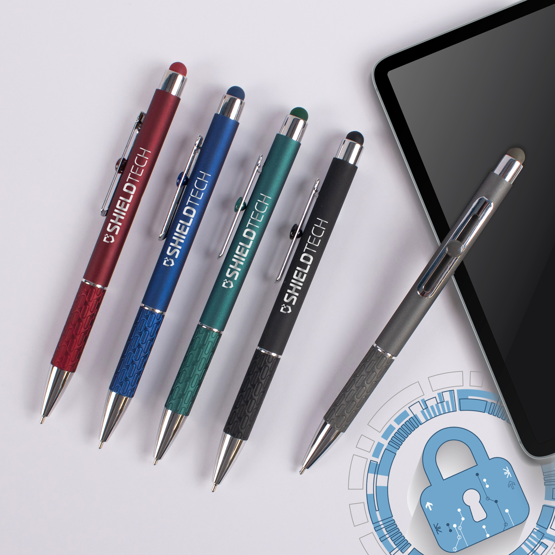 Picture of Opus Stylus Pen