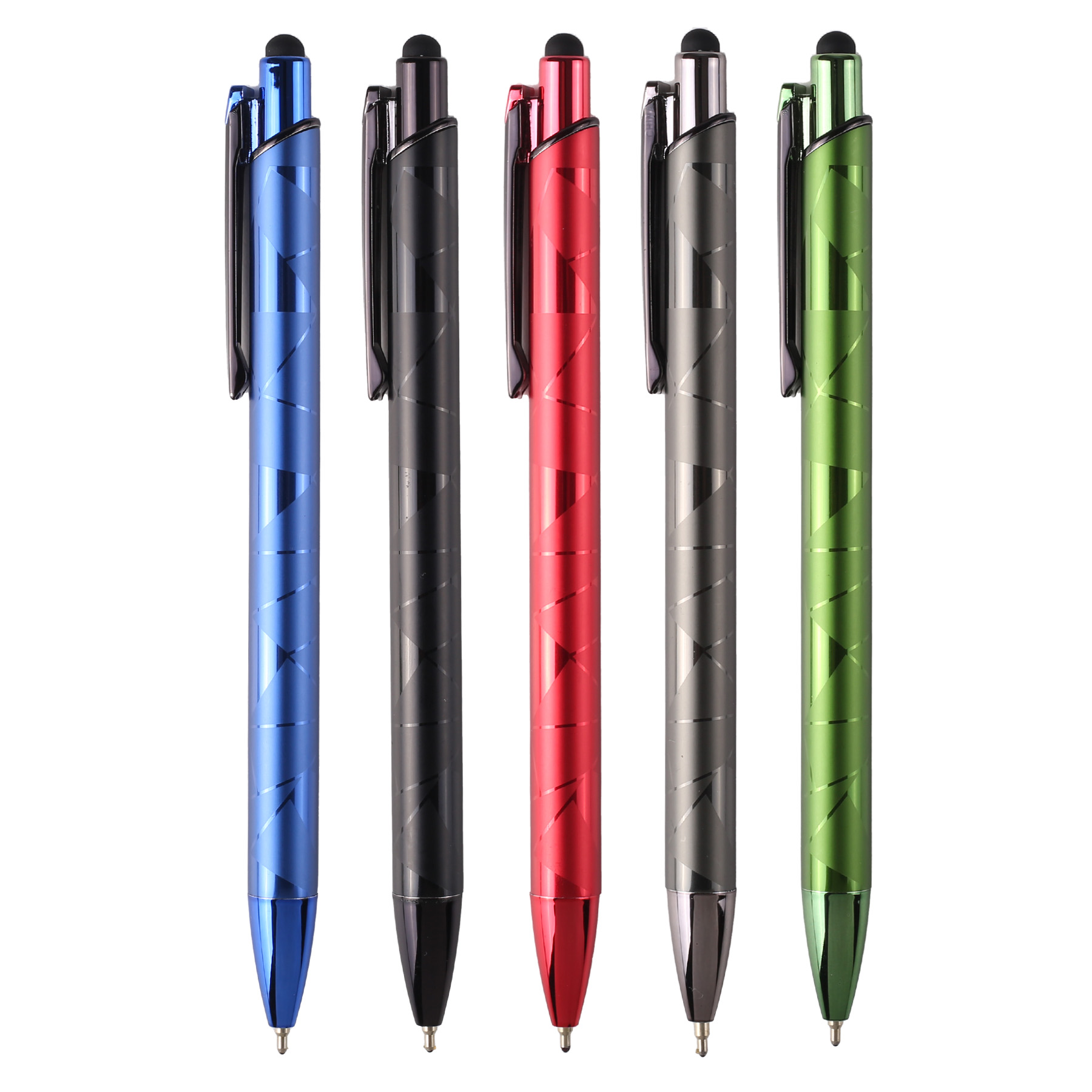 Picture of Gemini Gem Pen