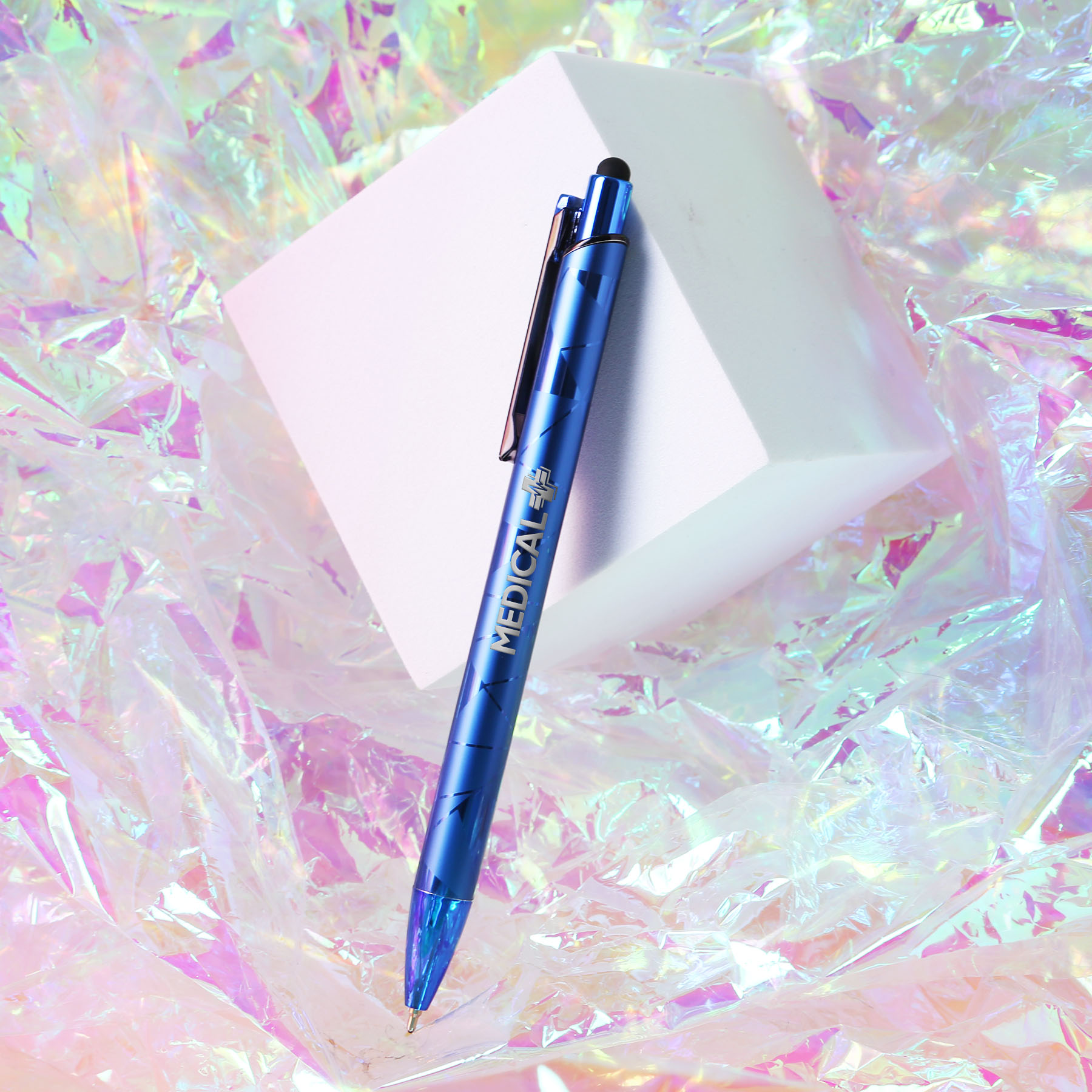 Picture of Gemini Gem Pen