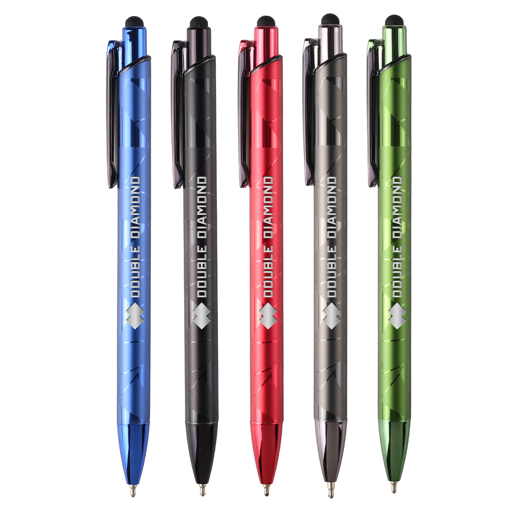 Picture of Gemini Gem Pen