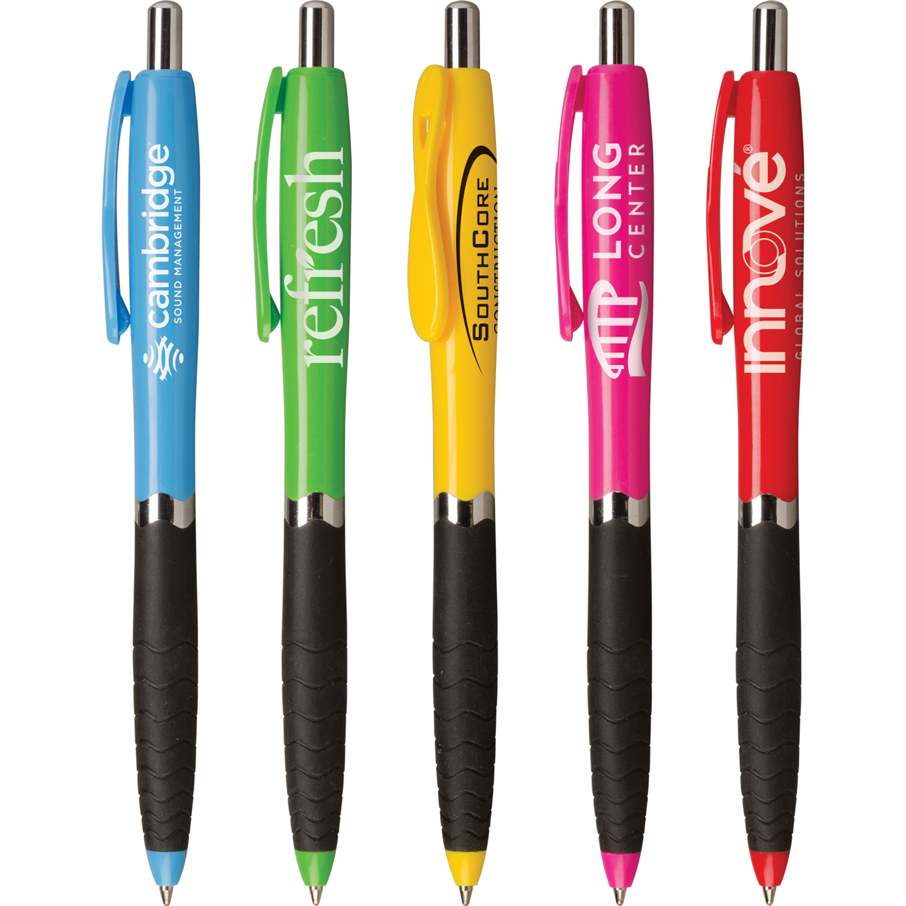 Picture of Simpatico® Pen (Pat #D835,720)