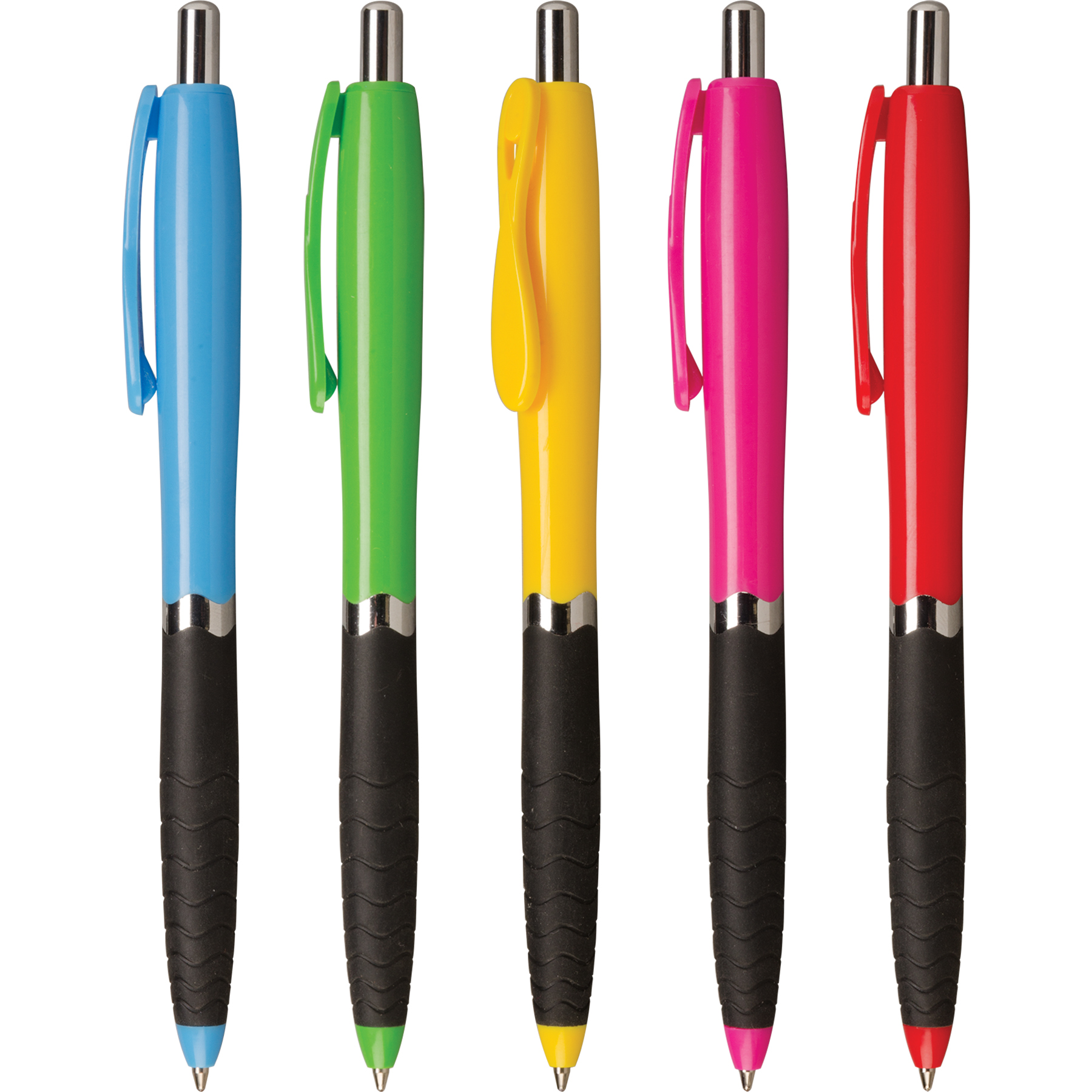 Picture of Simpatico® Pen (Pat #D835,720)