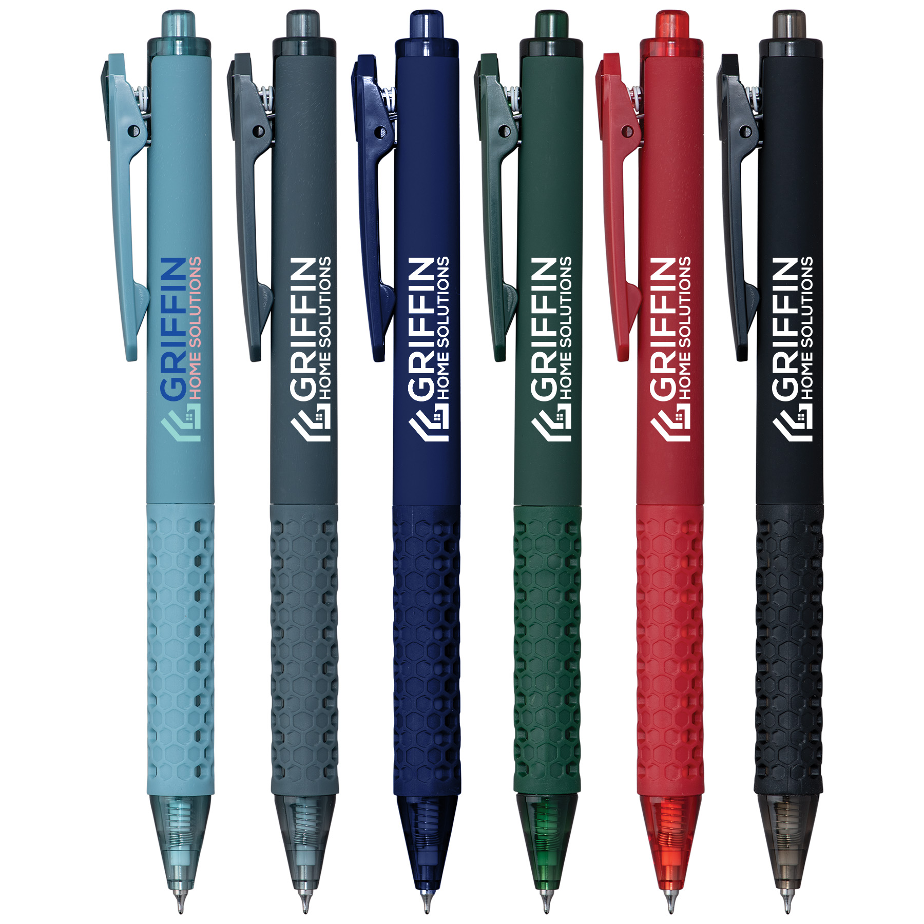 Picture of Queen Bee Comfort Pen