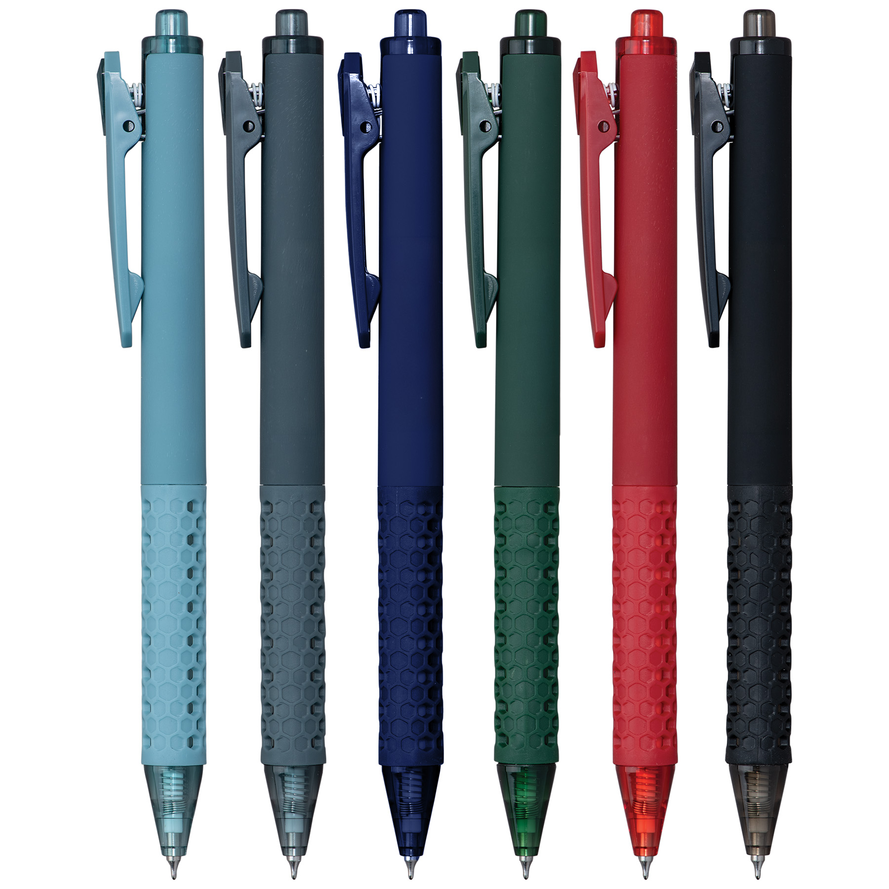 Picture of Queen Bee Comfort Pen