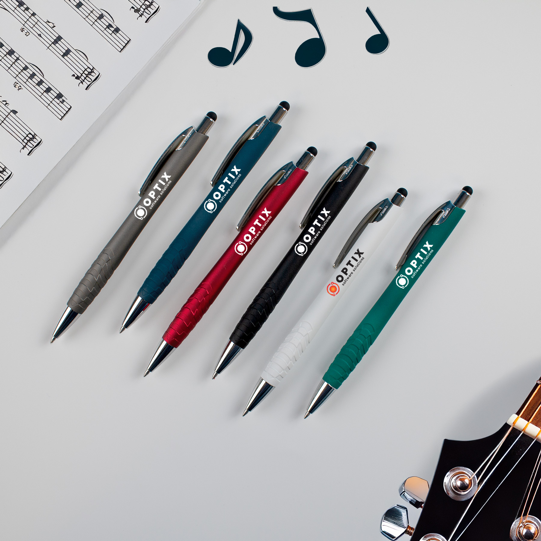 Picture of Groovy Grip Stylus Pen