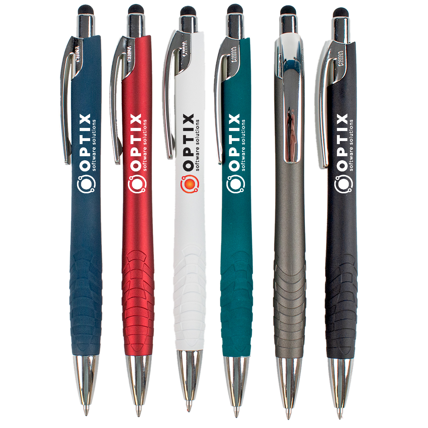 Picture of Groovy Grip Stylus Pen
