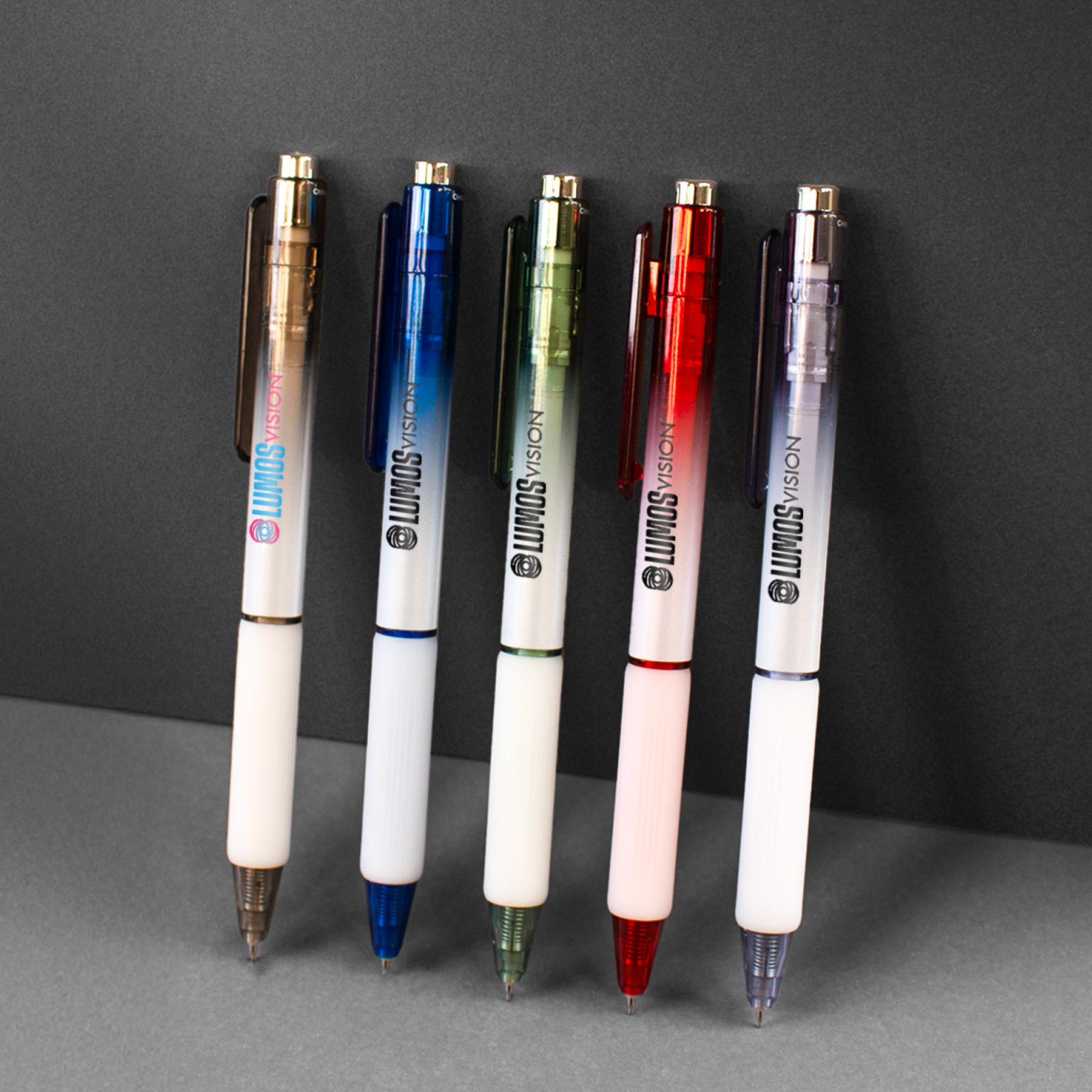 Picture of Shadow Finepoint Pen