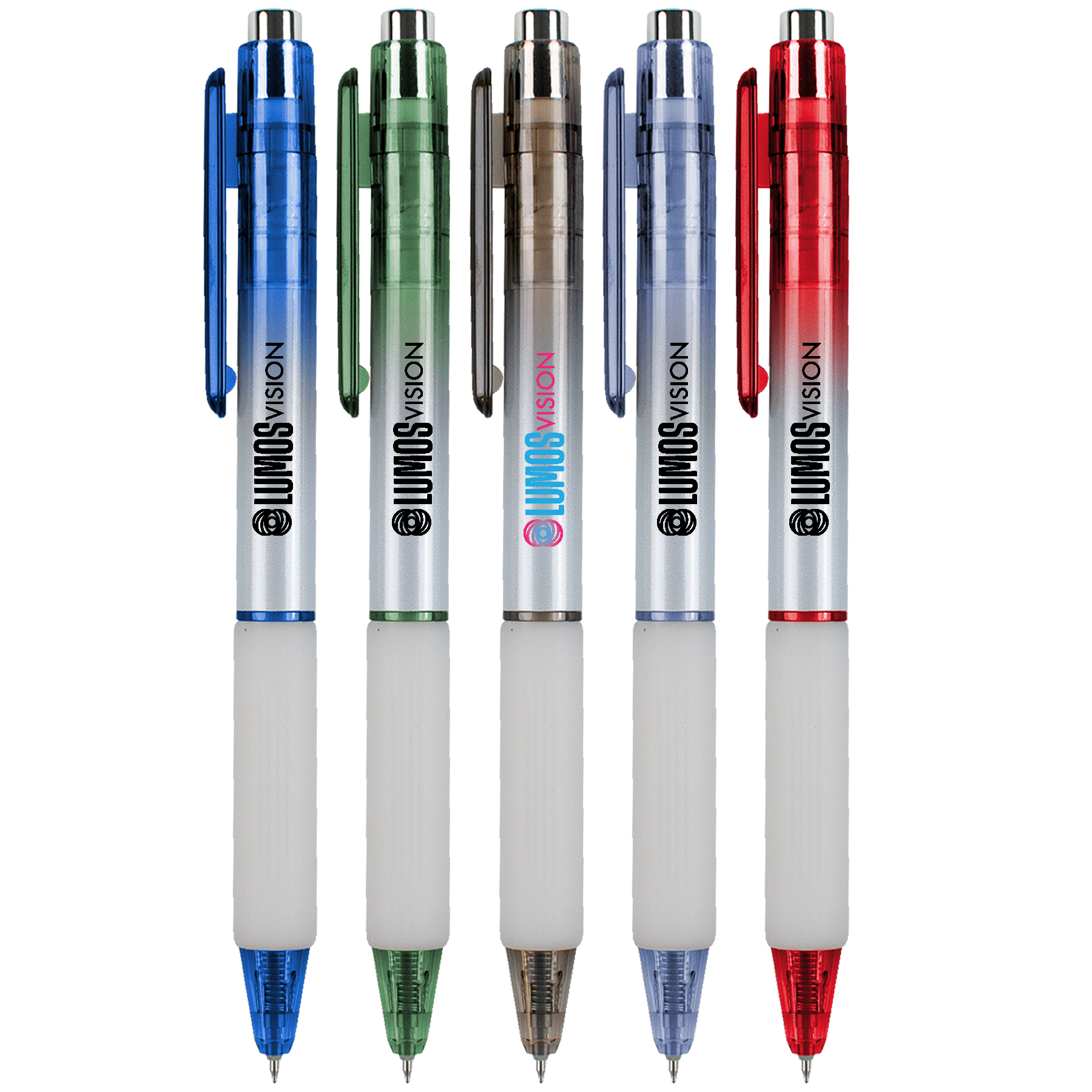 Picture of Shadow Finepoint Pen
