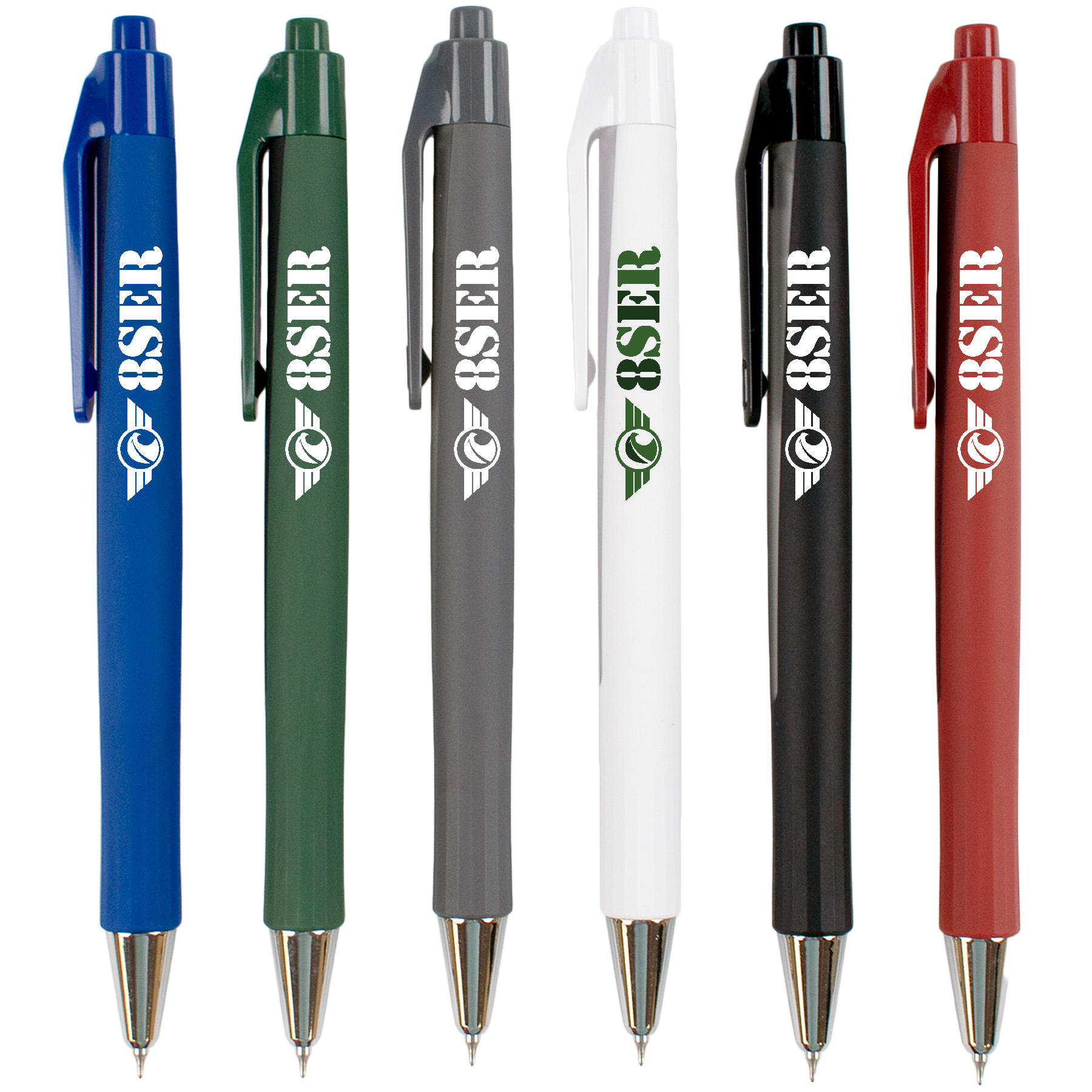 Picture of Comfy Gel Pen