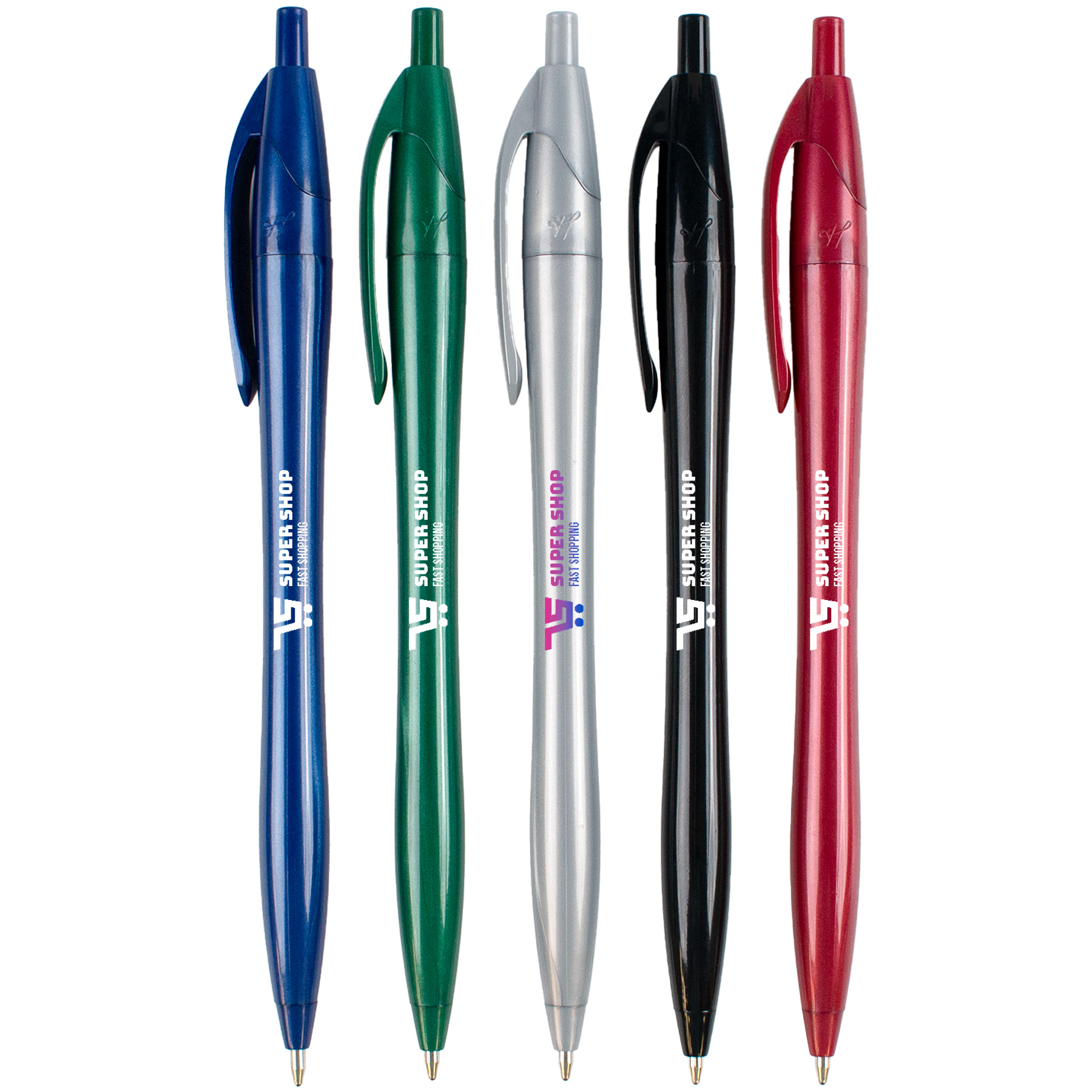 Picture of Javalina® Revive Corporate Pen