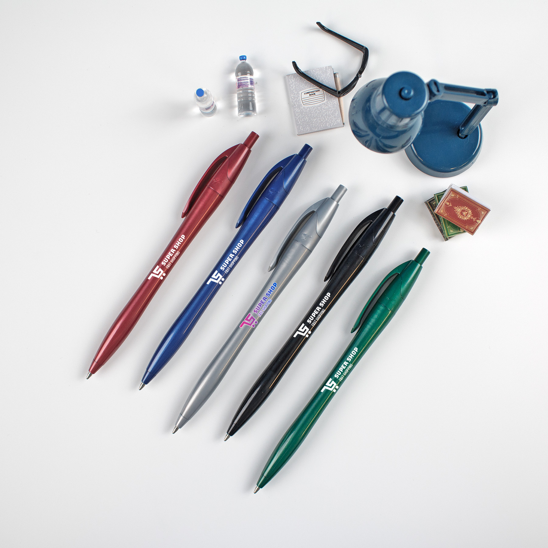 Picture of Javalina® Revive Corporate Pen