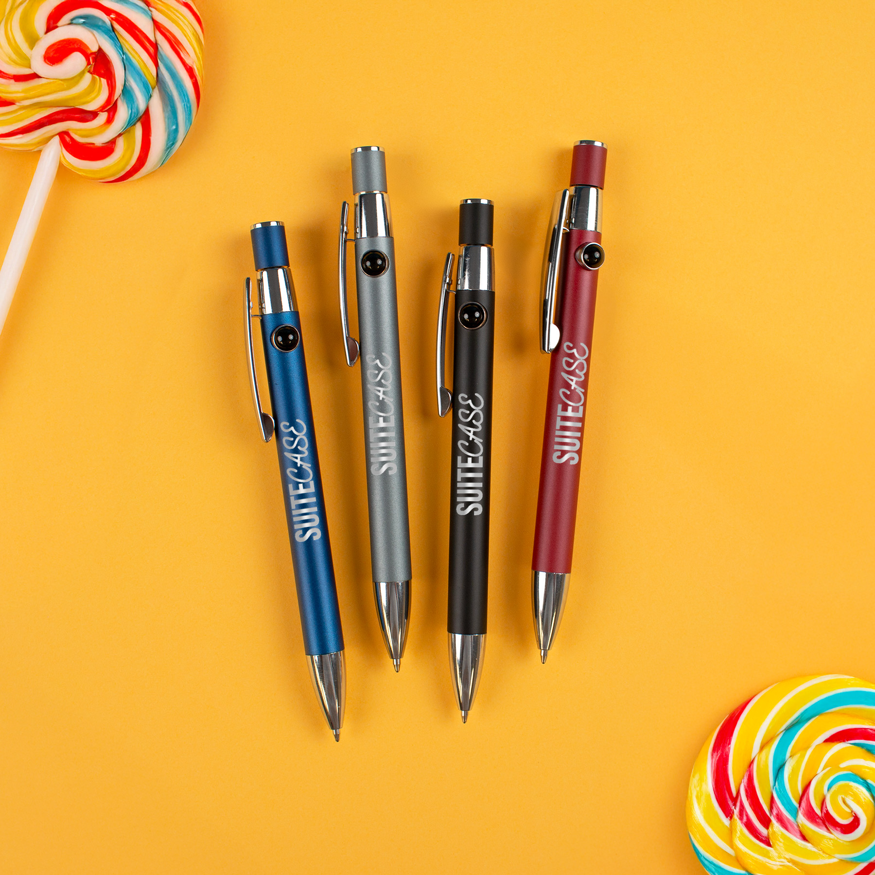 Picture of Whirly Comfort Pen