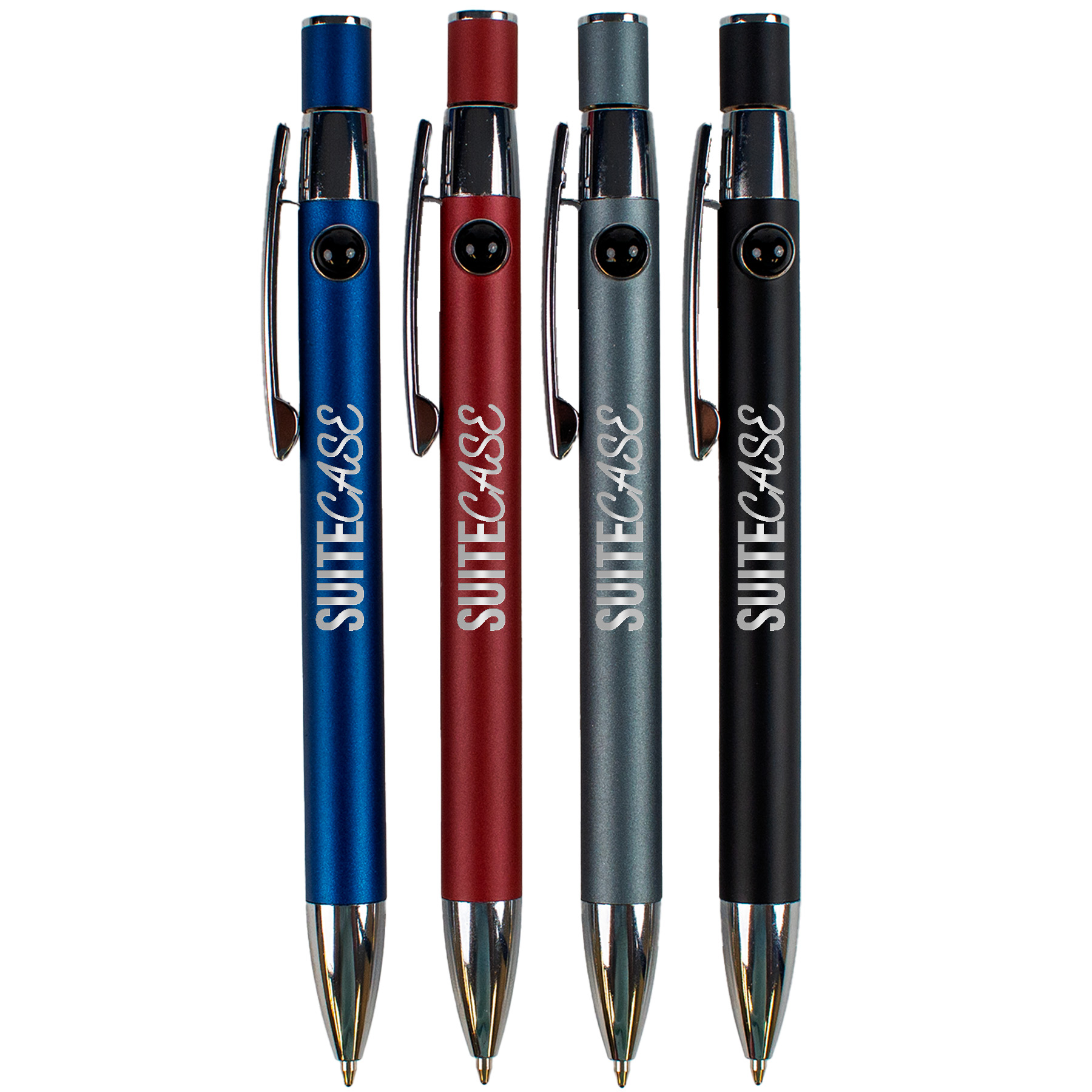 Picture of Whirly Comfort Pen