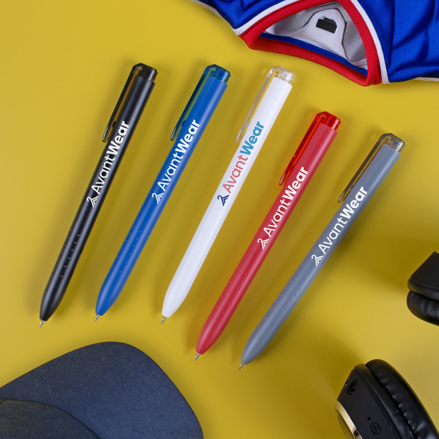 Picture of Daily Gel Pen