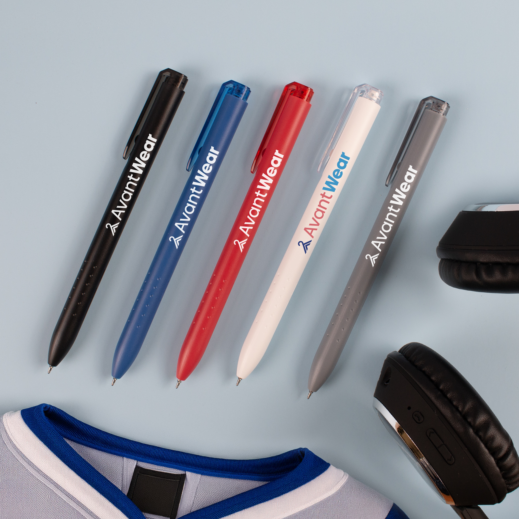 Picture of Daily Gel Pen
