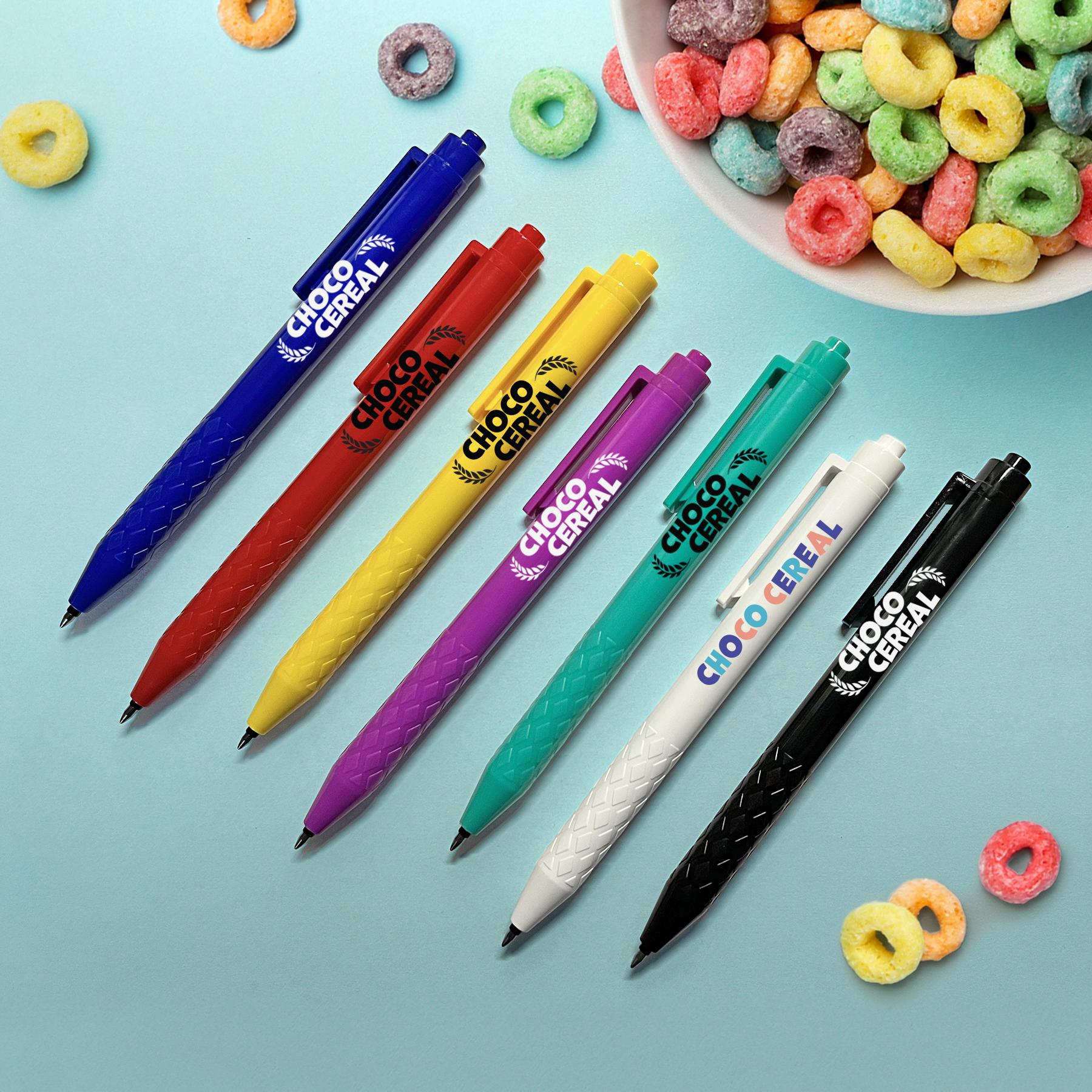 Picture of Viva Gel Longwriter Pen