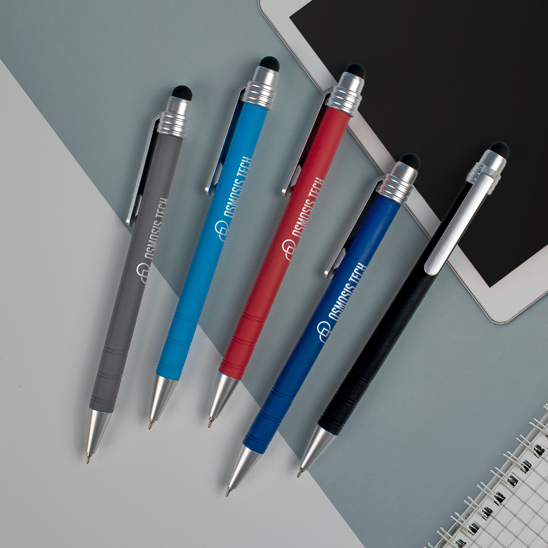 Picture of Eco Orbit Stylus