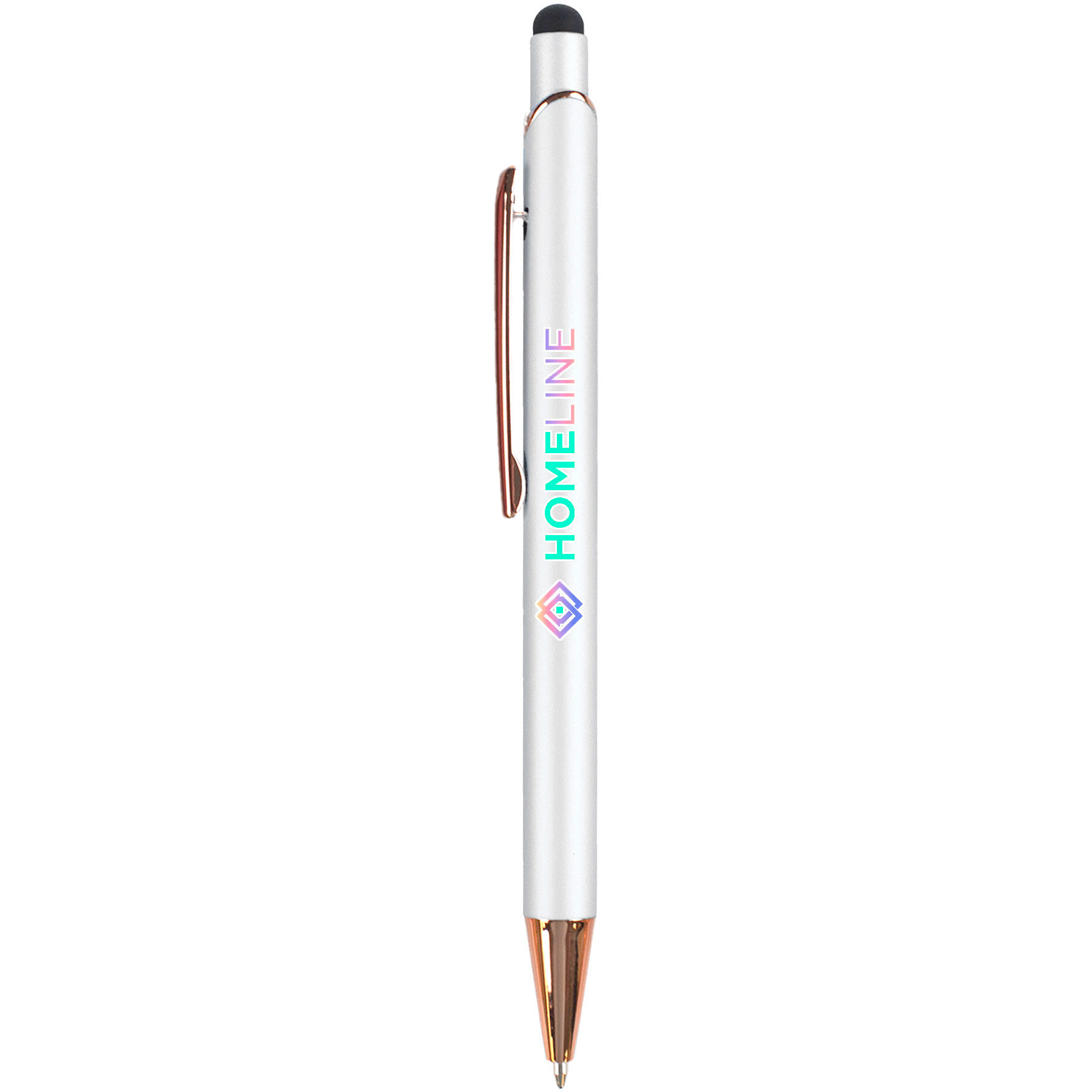 Picture of Swan Comfort Stylus Pen