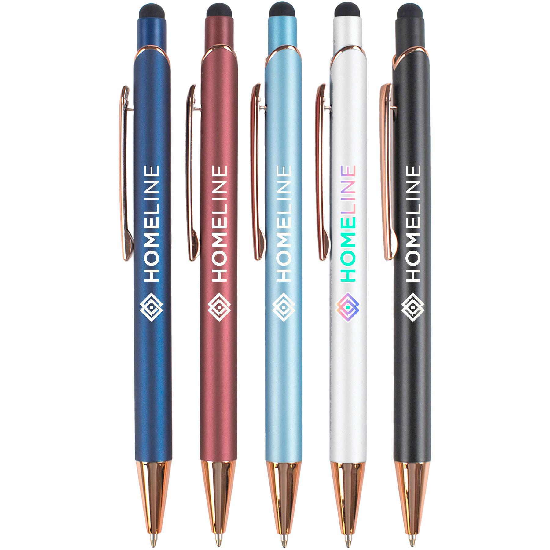 Picture of Swan Comfort Stylus Pen