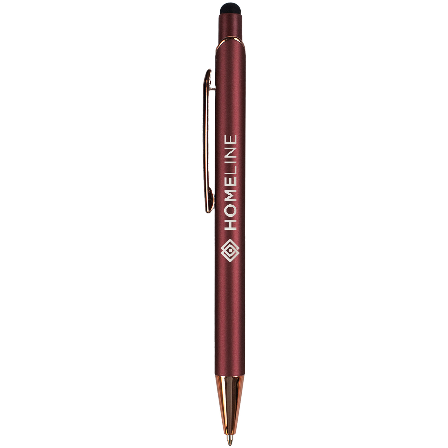 Picture of Swan Comfort Stylus Pen