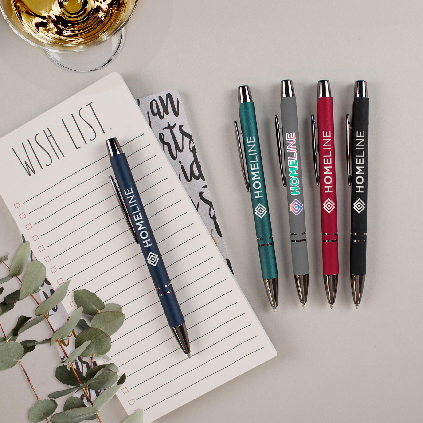 Picture of Vineyard Comfort Pen