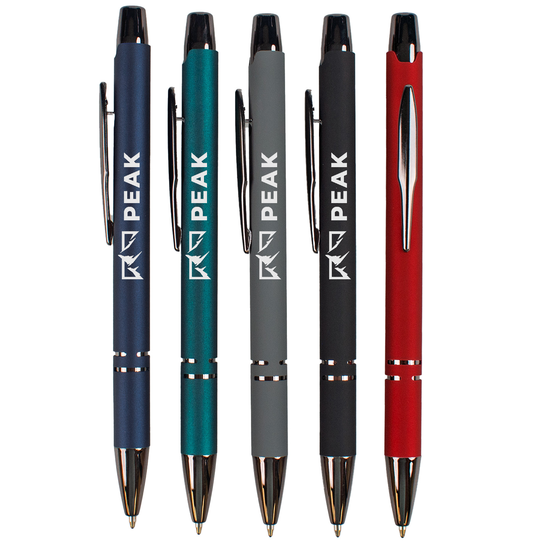 Picture of Vineyard Comfort Pen