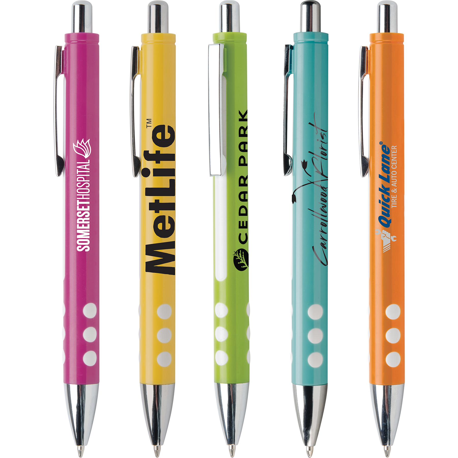 Picture of Hulo™ Pen (Pat #D712,480)