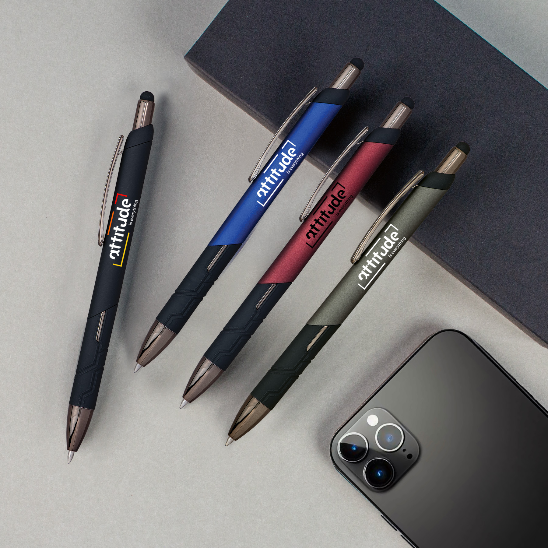 Picture of Lupo Gel Stylus