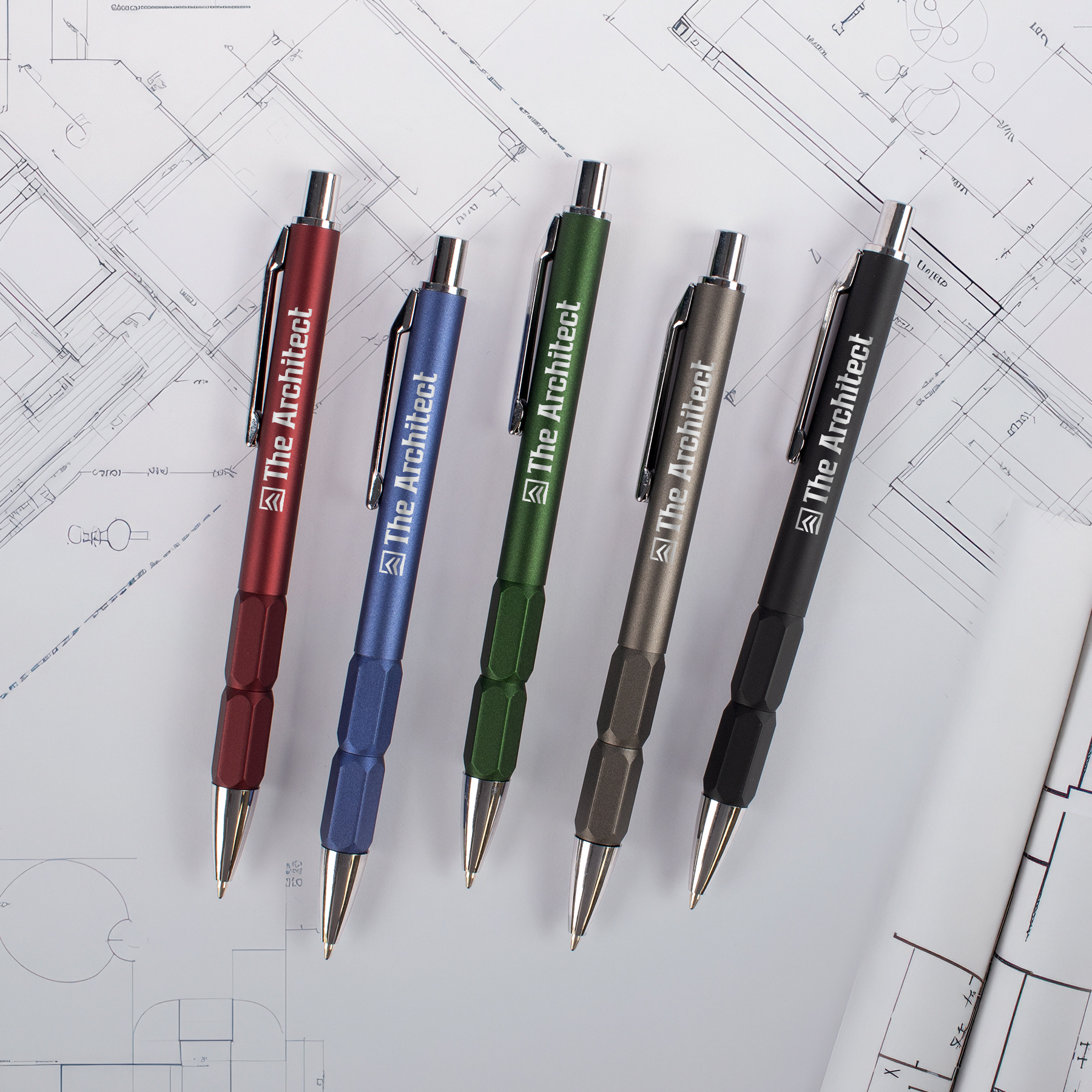 Picture of Stone Comfort Pen