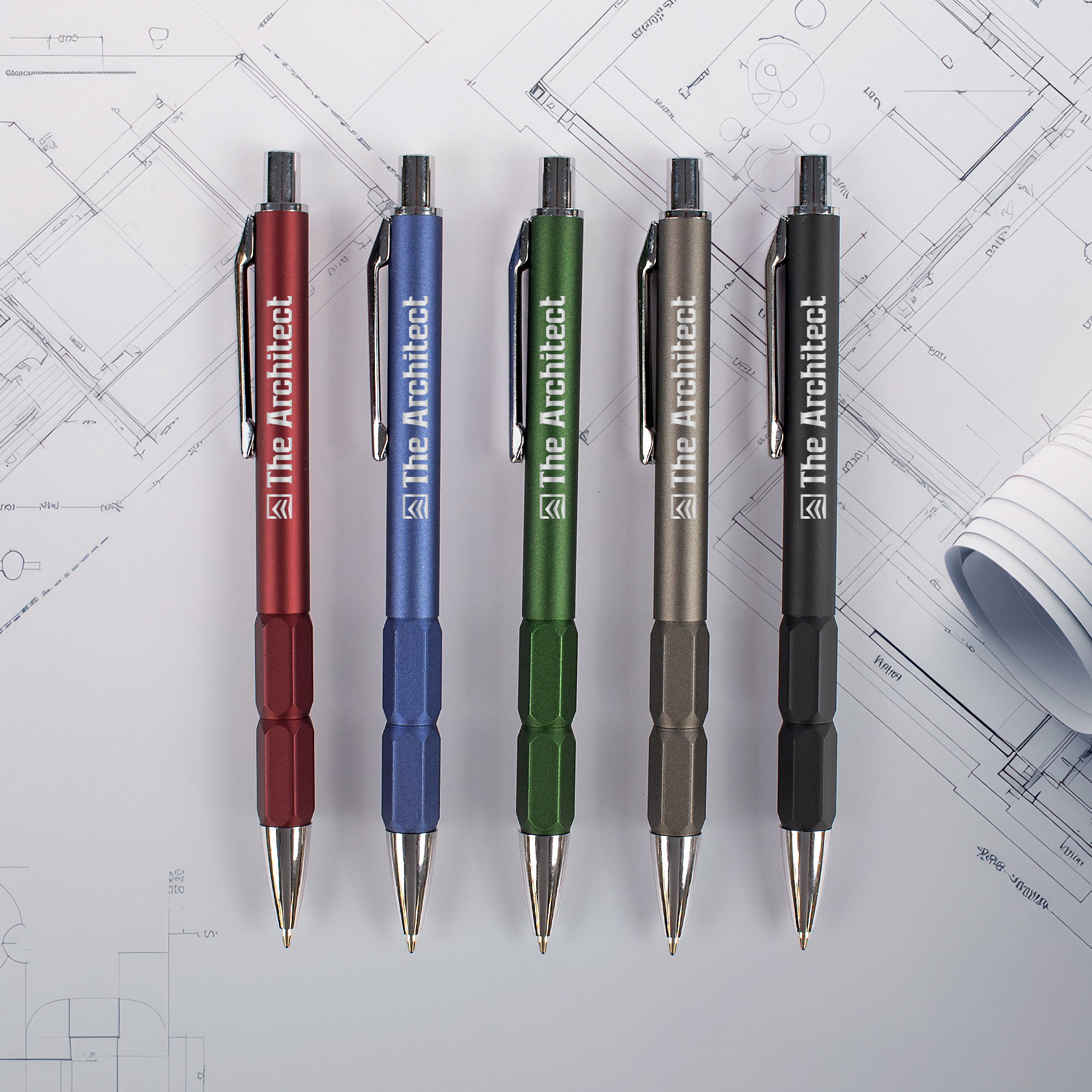 Picture of Stone Comfort Pen