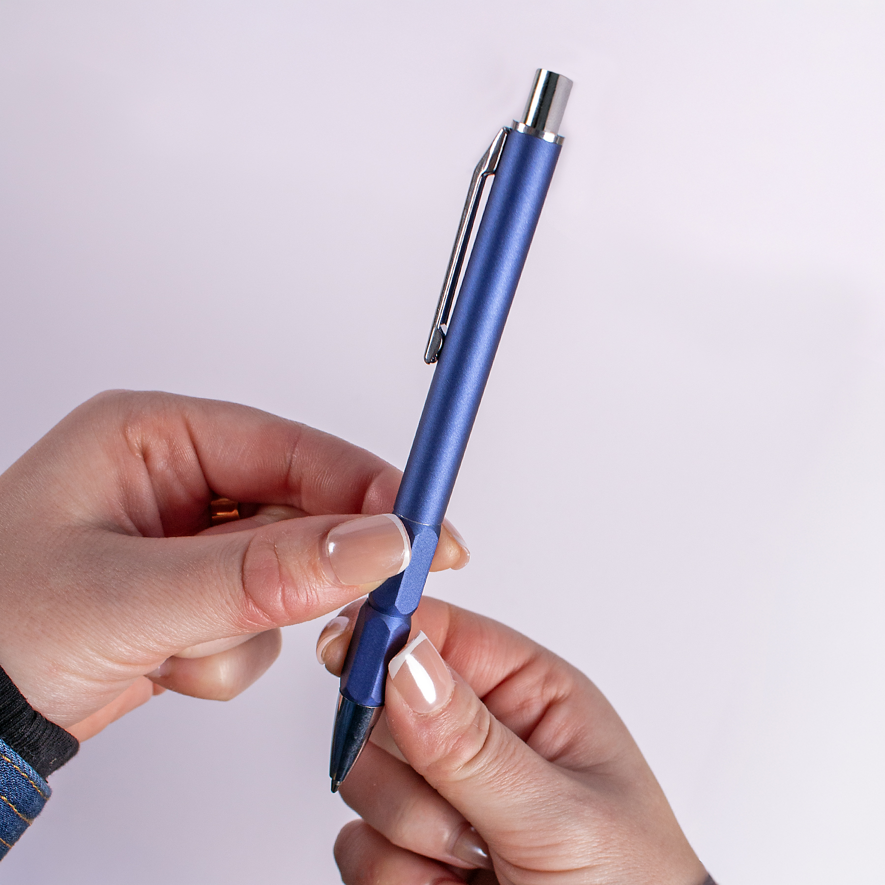 Picture of Stone Comfort Pen