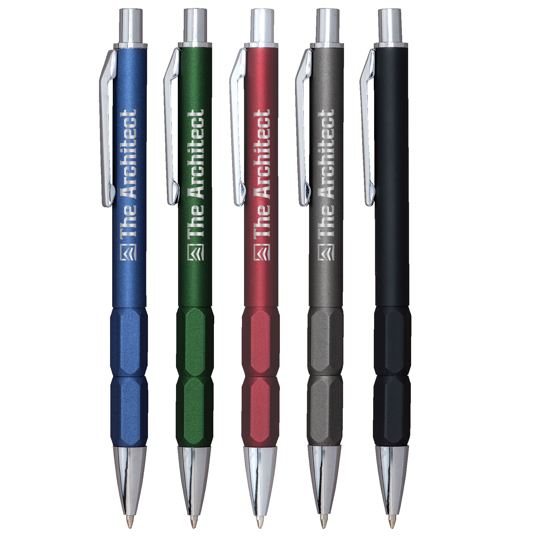 Picture of Stone Comfort Pen