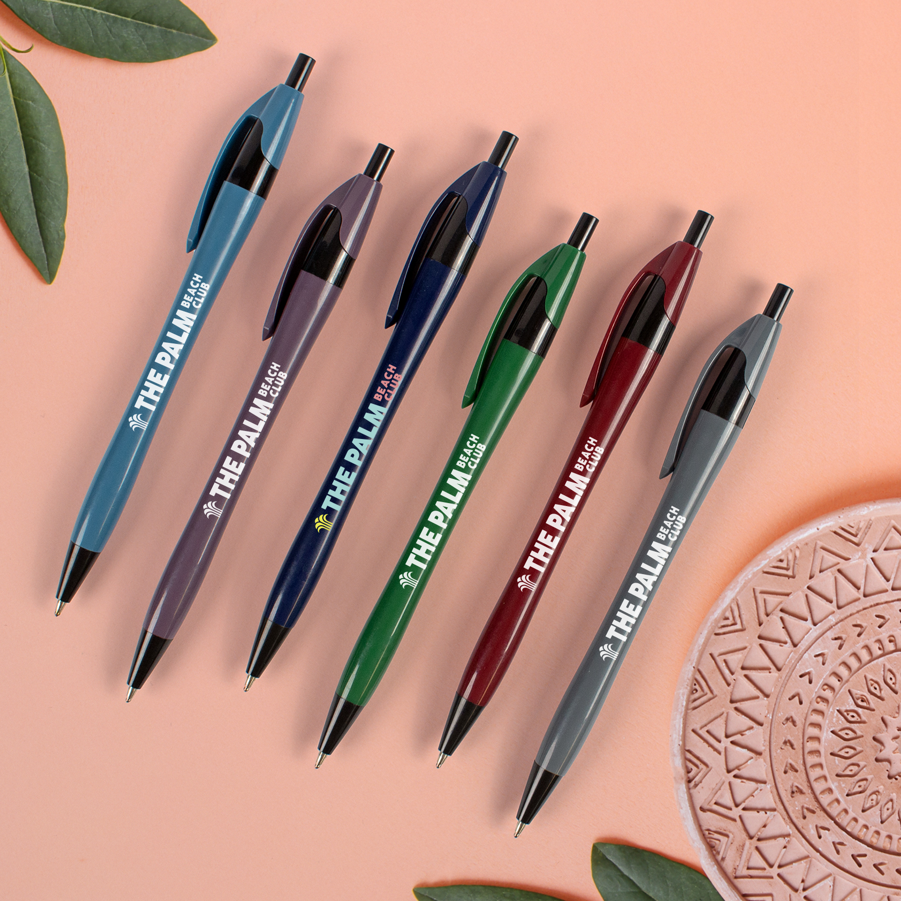 Picture of Javalina® Mandala Pen