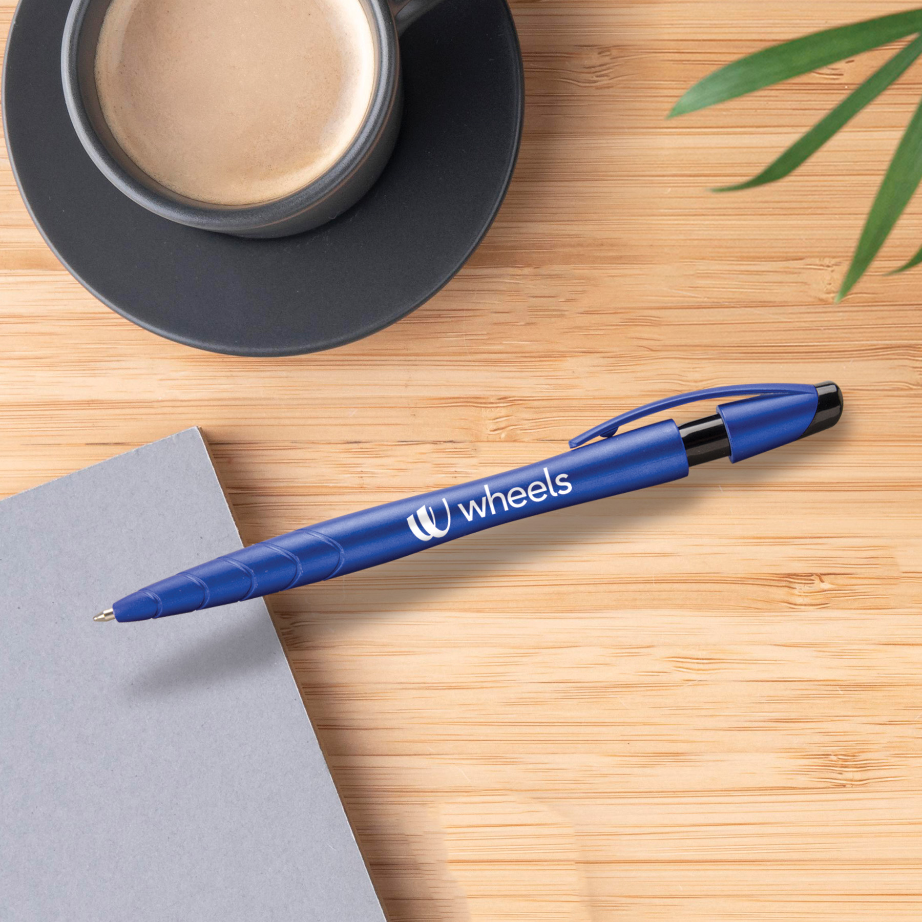 Picture of Nochella® Metallic Pen