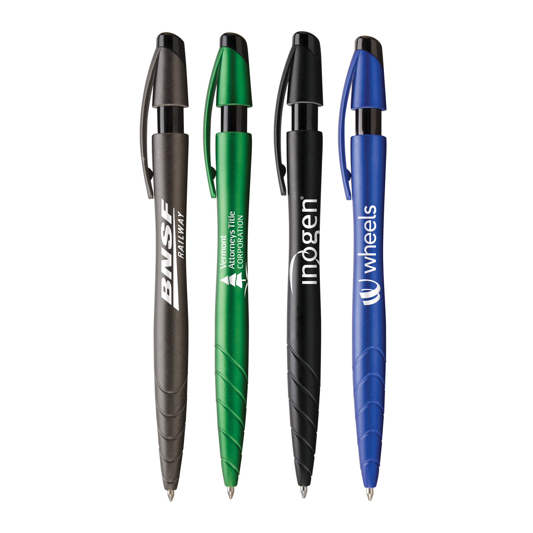 Picture of Nochella® Metallic Pen