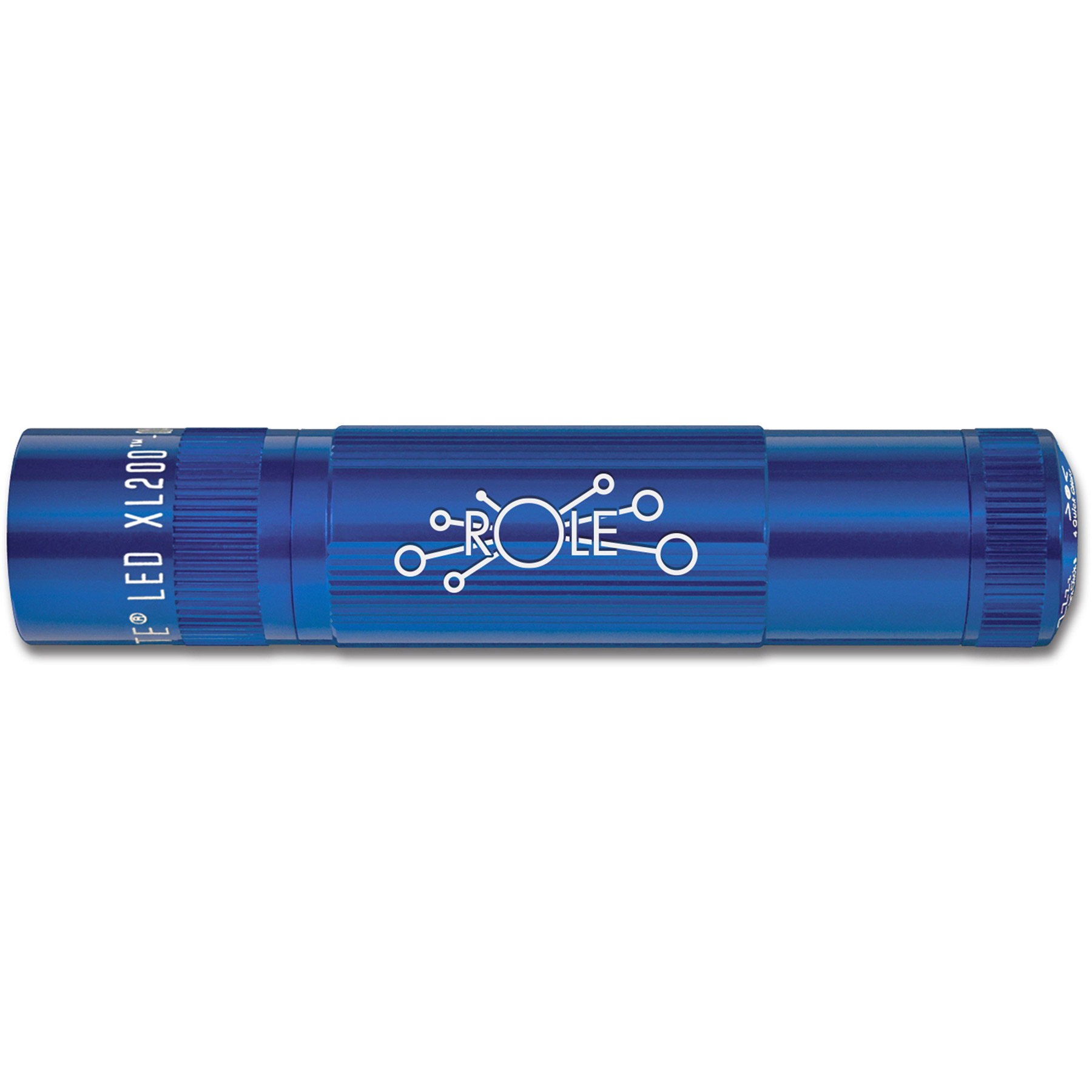 Picture of Maglite® LED 3 AAA Cell Flashlight