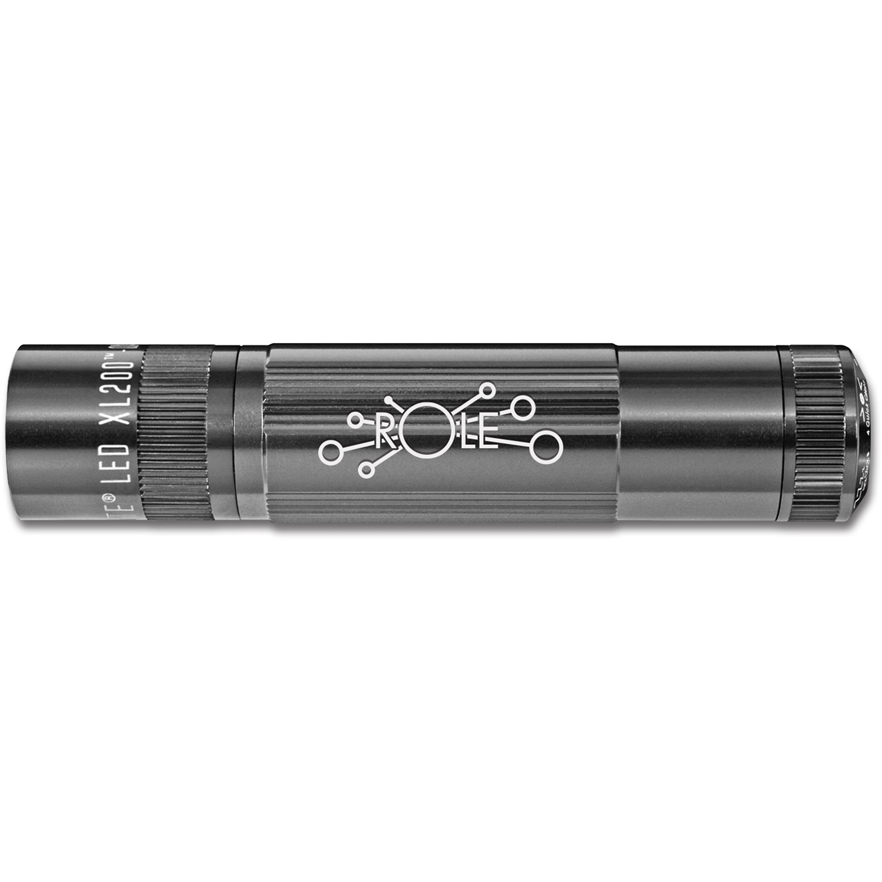 Picture of Maglite® LED 3 AAA Cell Flashlight